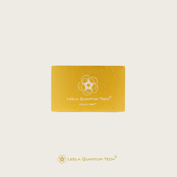Leela Quantum Frequency Cards | Quantum Energy Cards for Everyday Wellness