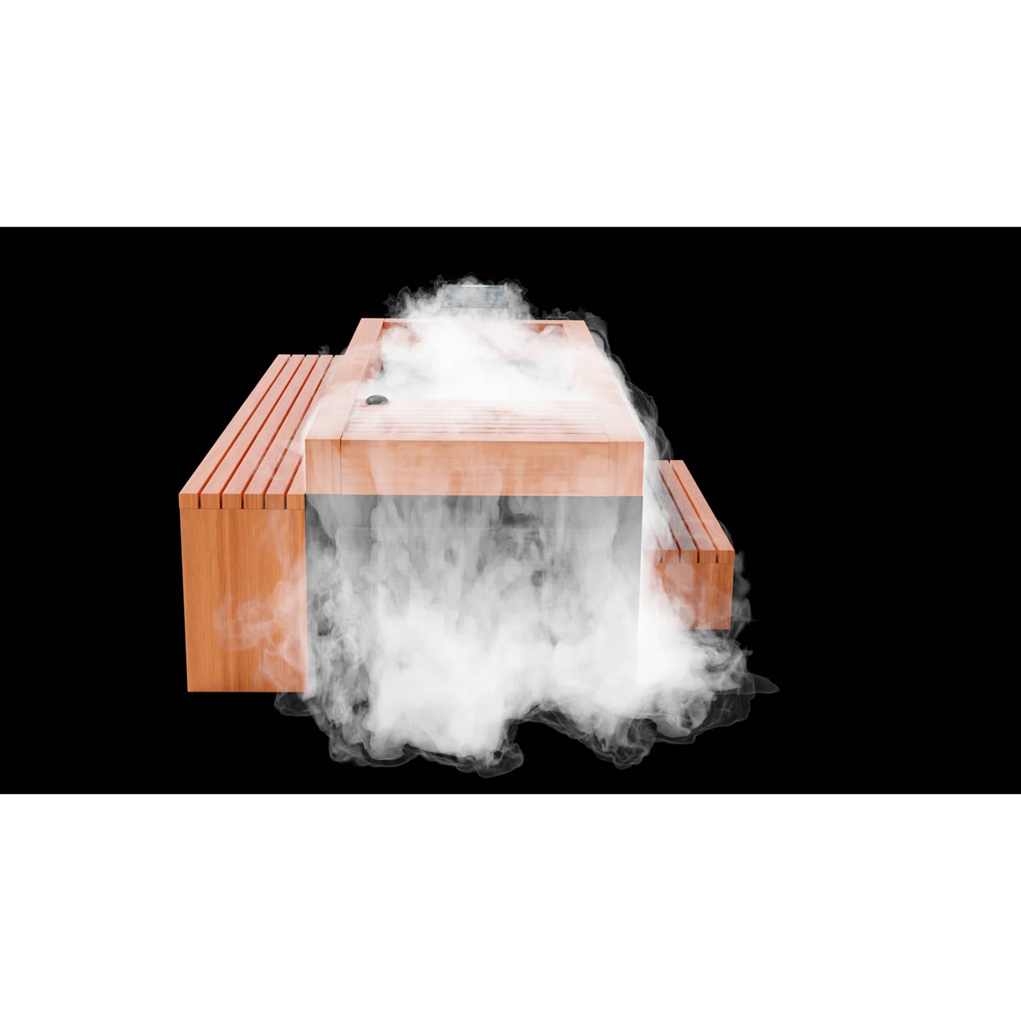 Medical Frozen 6 Cold Plunge - Elite Holistic Fitness