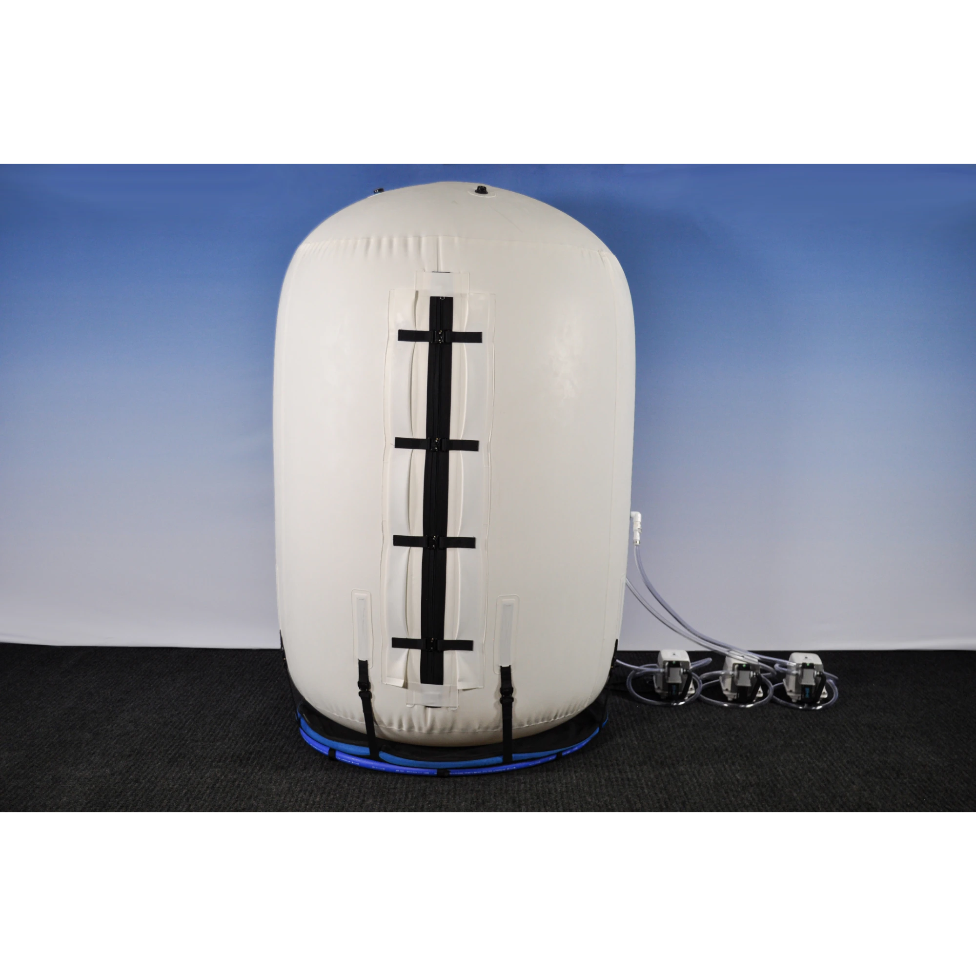 Summit to Sea Grand Dive Vertical – Hyperbaric Oxygen Therapy Chamber