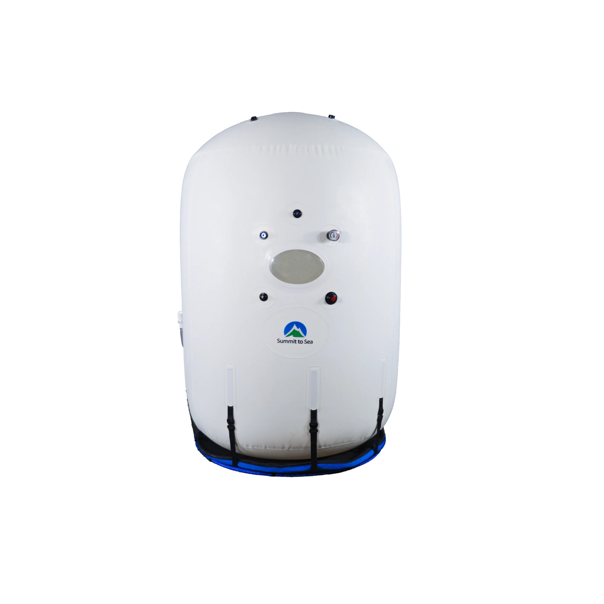 Summit to Sea Grand Dive Vertical – Hyperbaric Oxygen Therapy Chamber