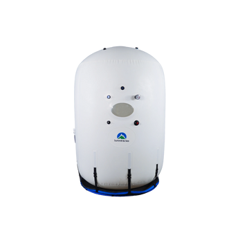 Summit to Sea Grand Dive Vertical – Hyperbaric Oxygen Therapy Chamber