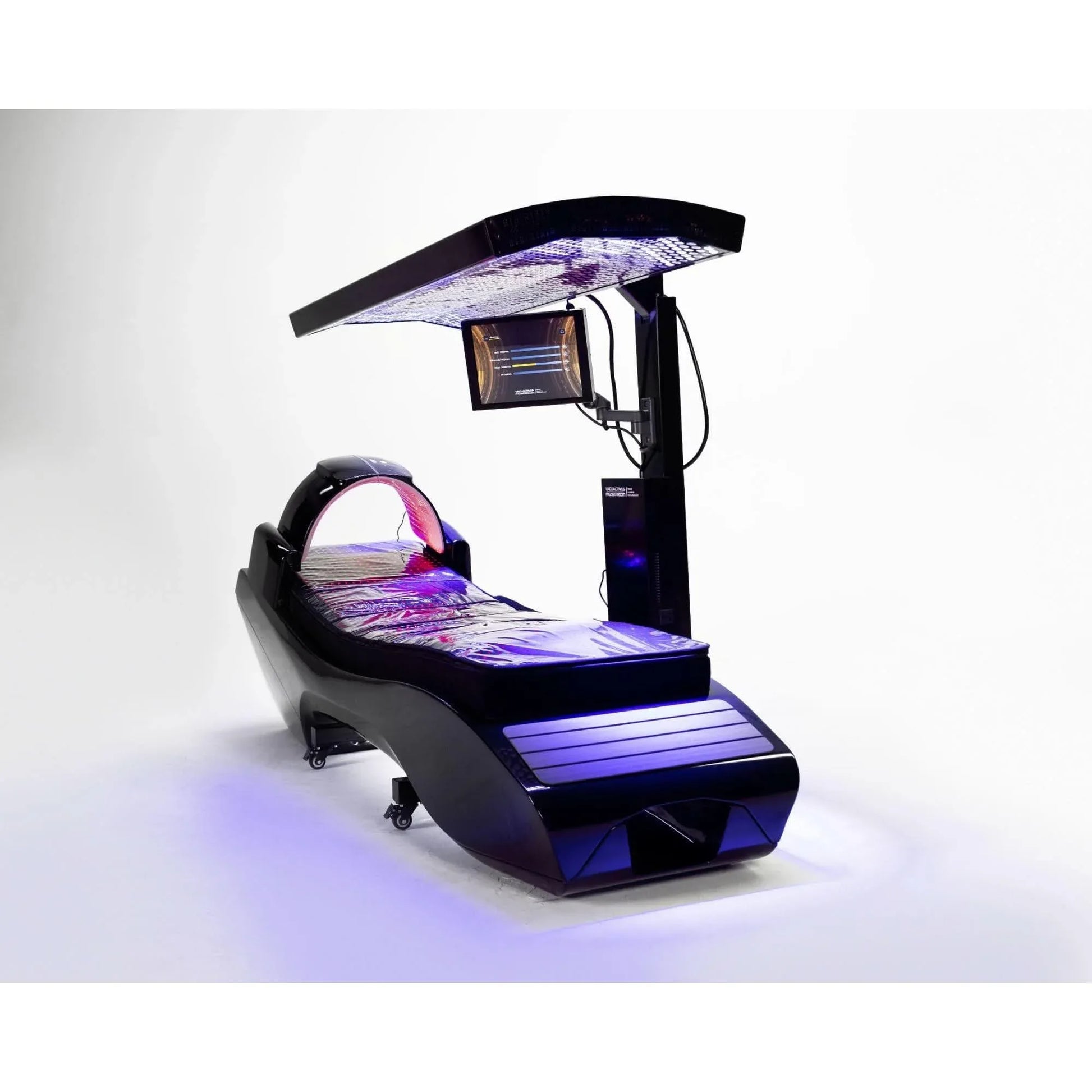 Cryonick Wellness Technology: Red Light Couch - Elite Holistic Fitness