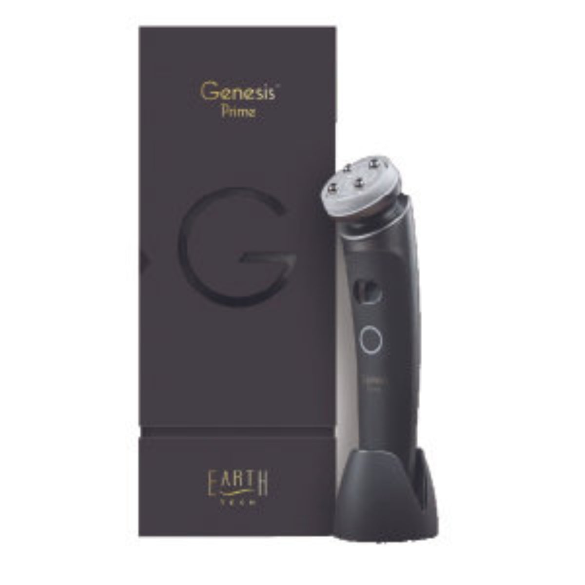 Genesis Prime by Earth | Advanced RF & Infrared Skin Rejuvenation System