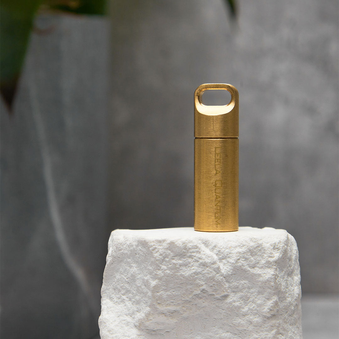 Leela Quantum H.E.A.L.® 360 Advanced Capsule