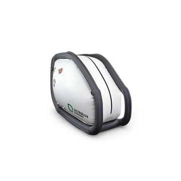 UltraLux Health Comfort Plus Hyperbaric Chamber - Elite Holistic Fitness