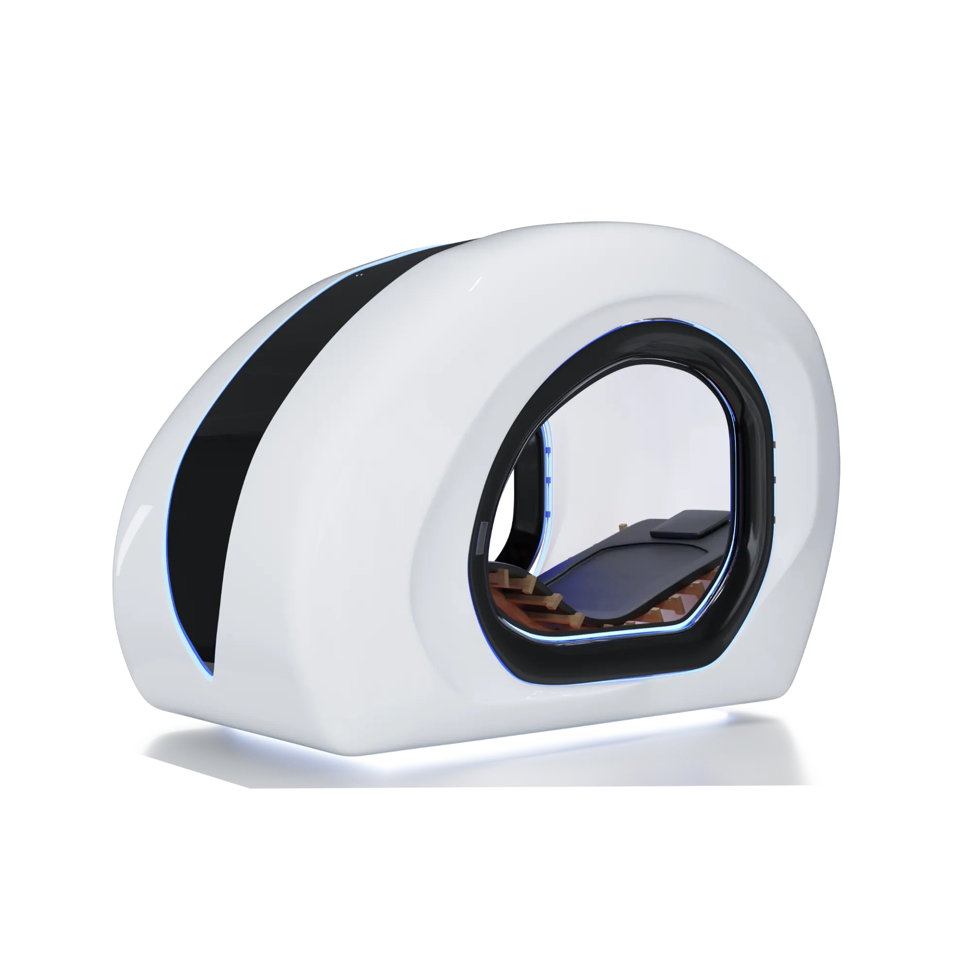 Cryonick Wellness Revique HaloX – Longevity Capsule