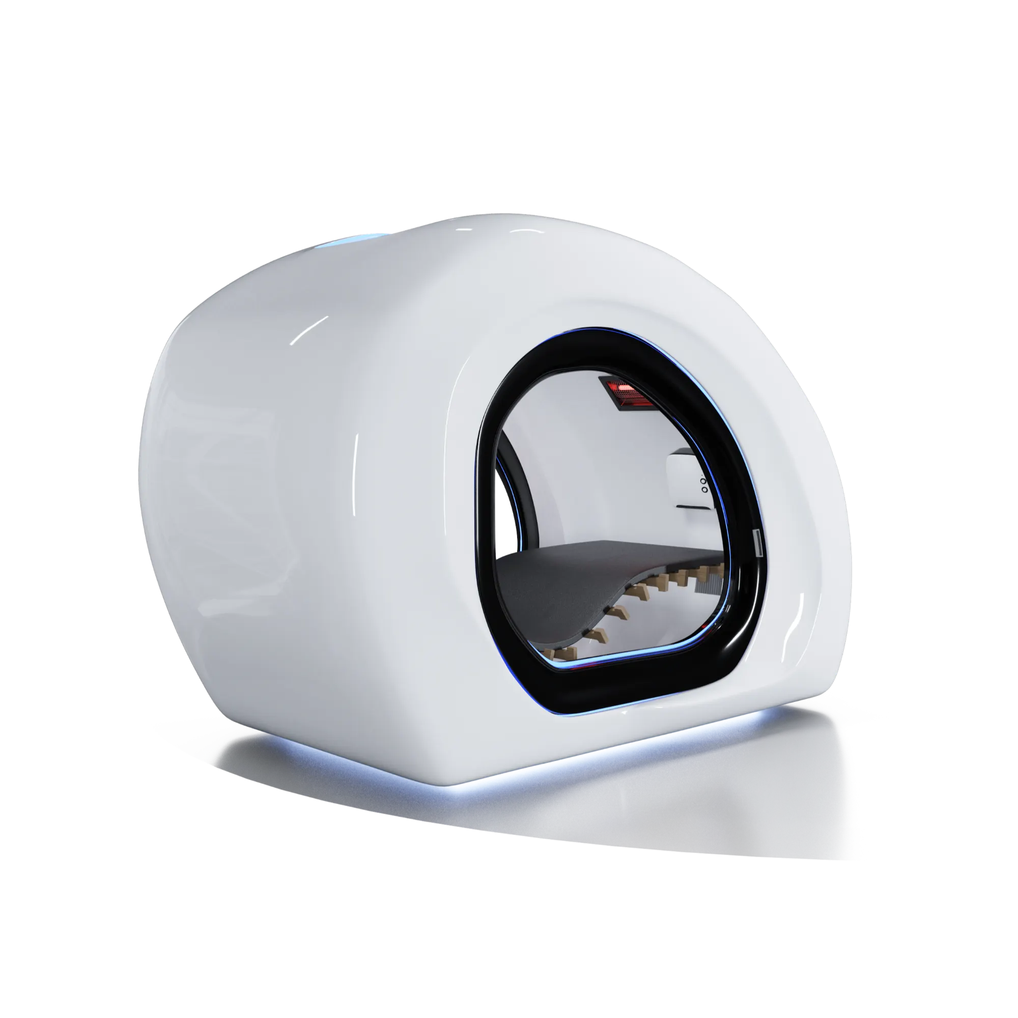 Cryonick Wellness Revique HaloX – Longevity Capsule