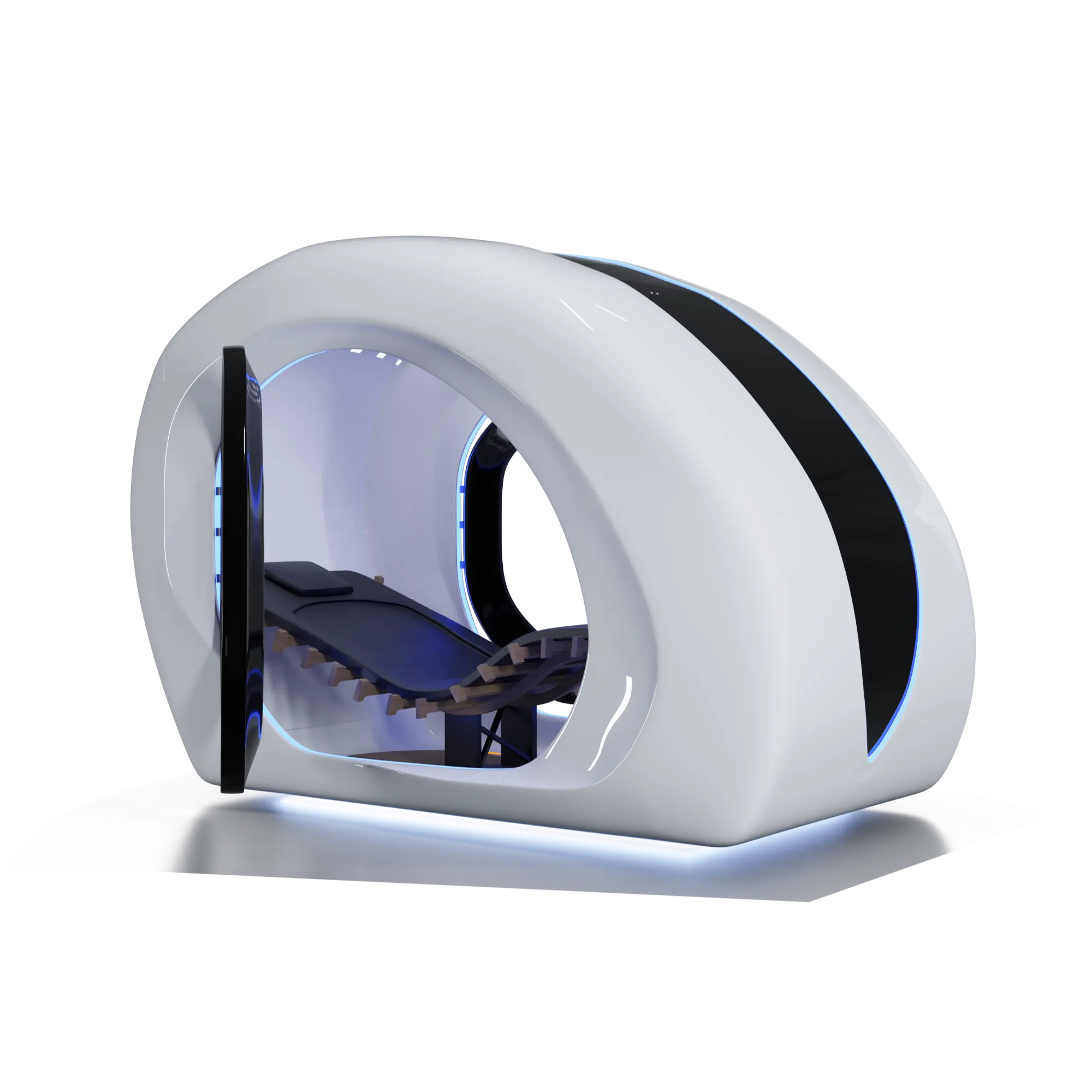 Cryonick Wellness Revique HaloX – Longevity Capsule