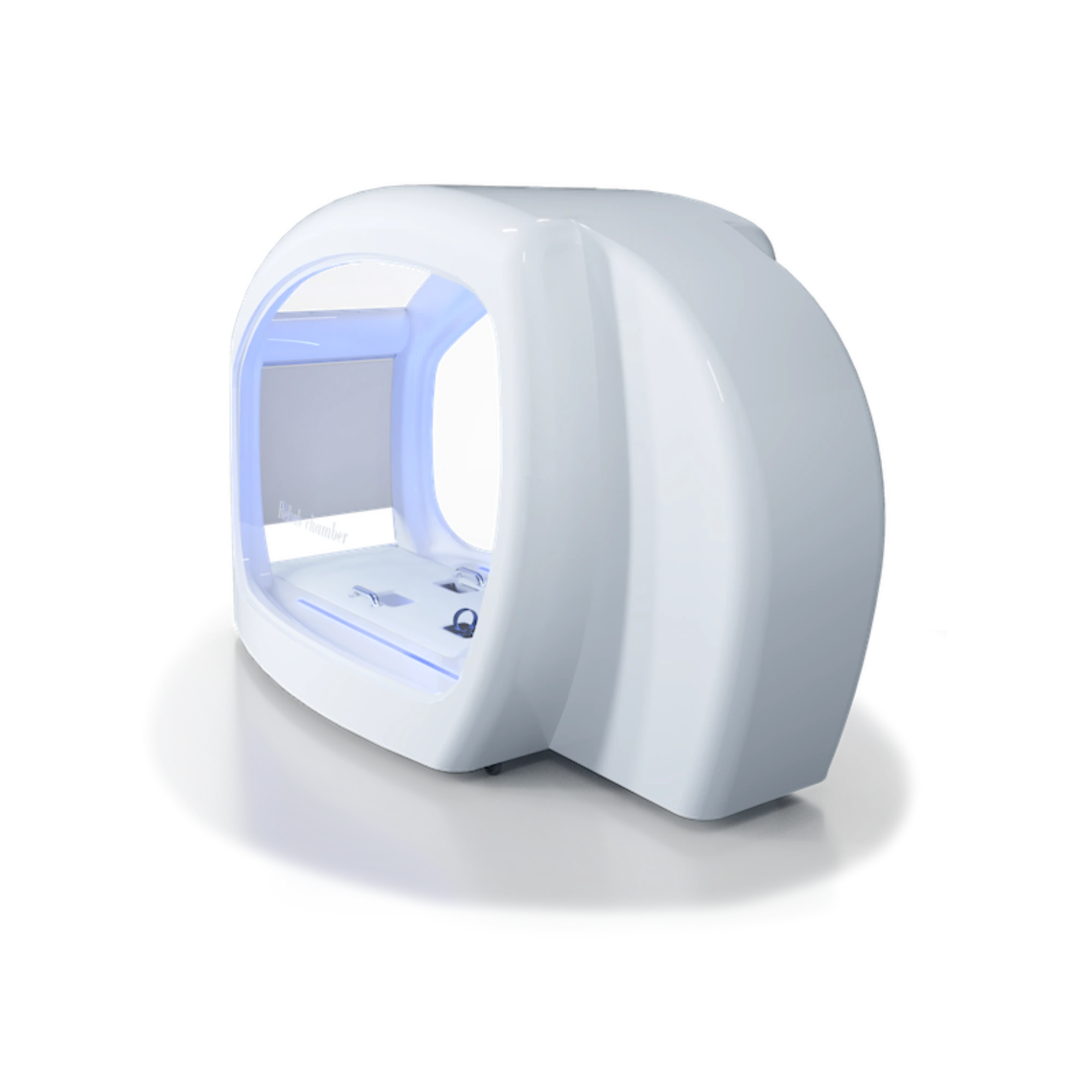 Cryonick Wellness Hot CRYO Chamber | Yoga and Pilates Capsule