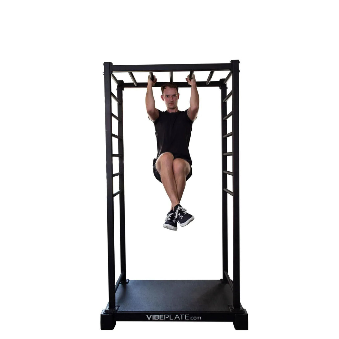 VibePlate VibeStretch: Vibration Stretching Machine - Elite Holistic Fitness