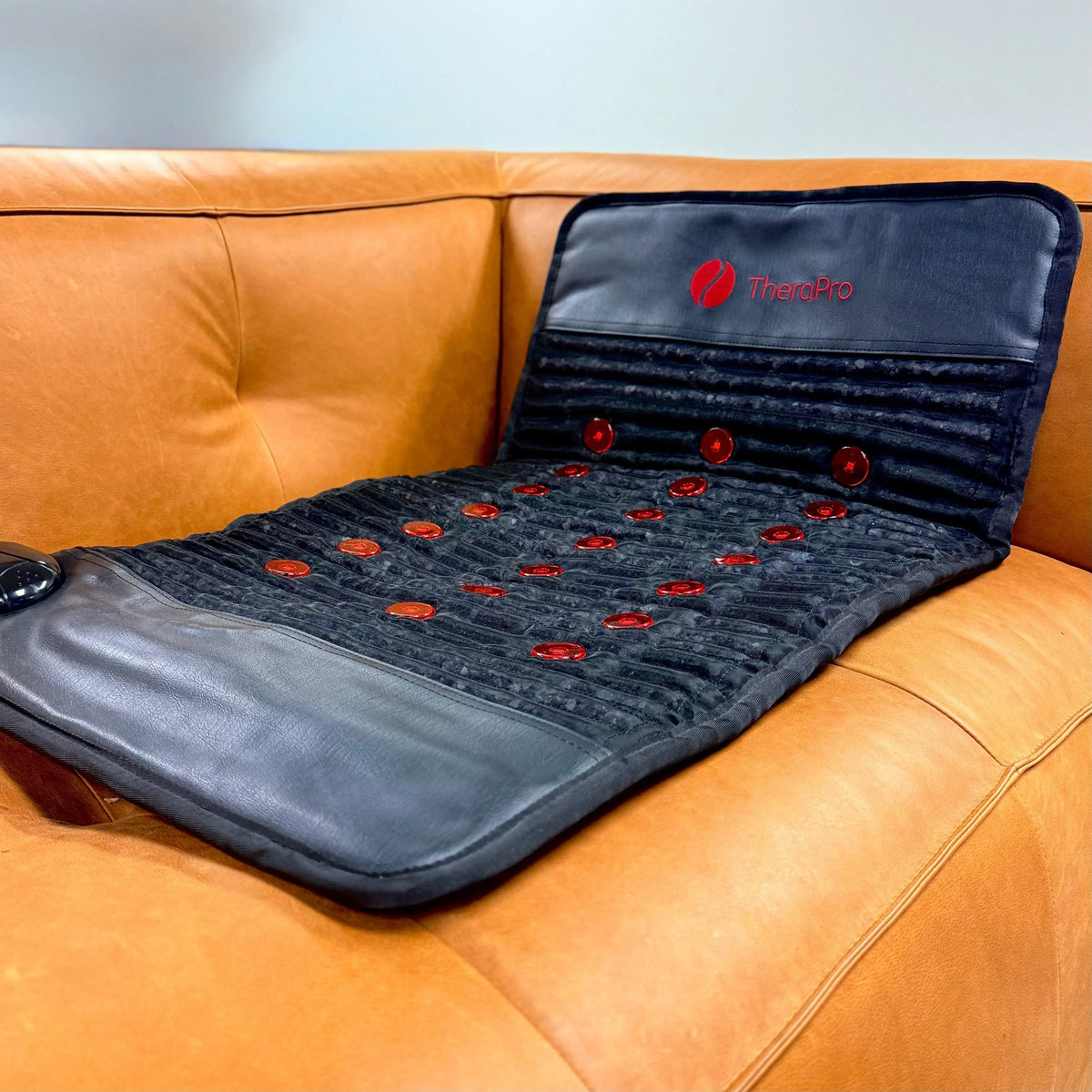 Therasage TheraPro - PEMF/Infrared/Red Light Pad (Regular) - Elite Holistic Fitness
