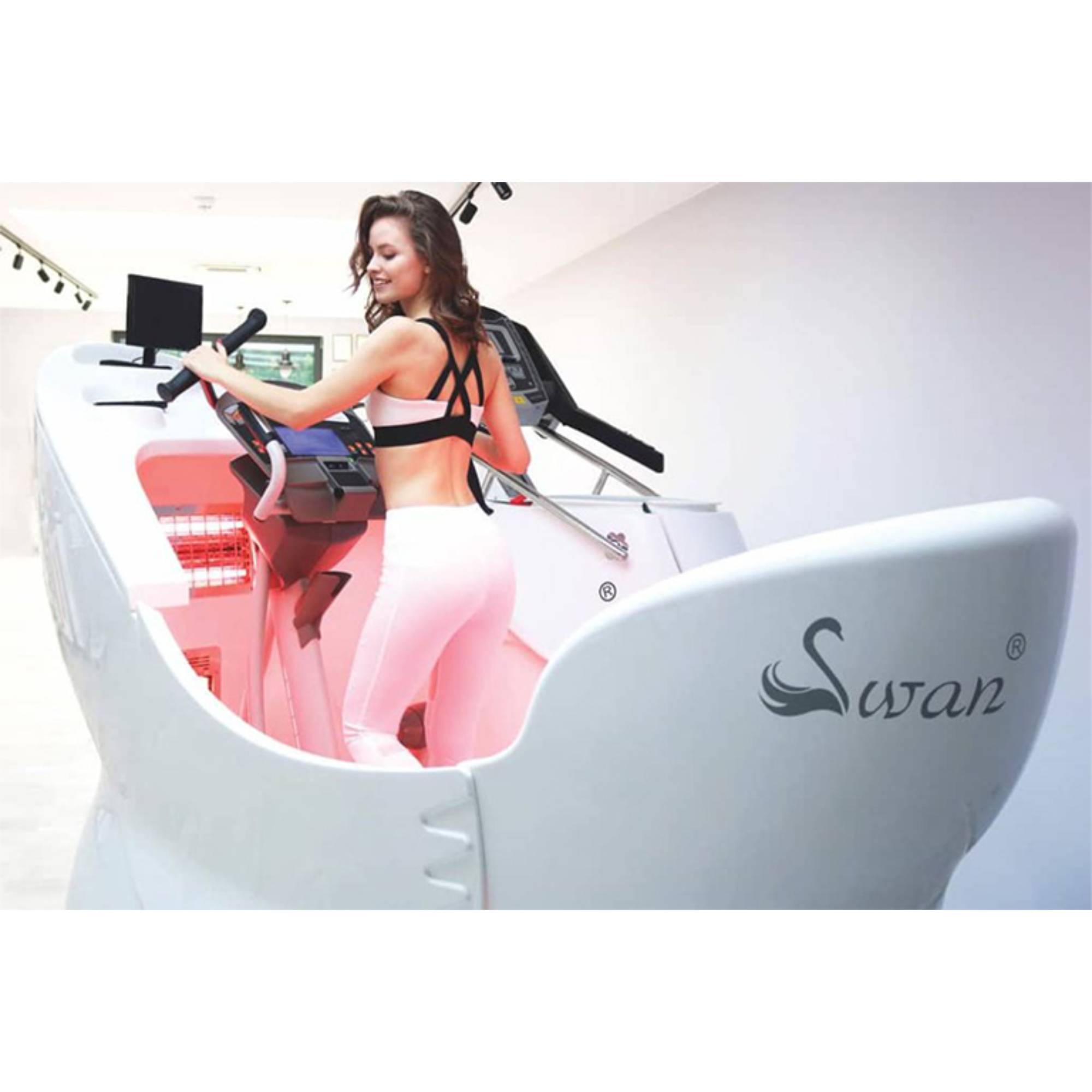 Studio Figura: Infrared Swan Shaper Classic - Elite Holistic Fitness