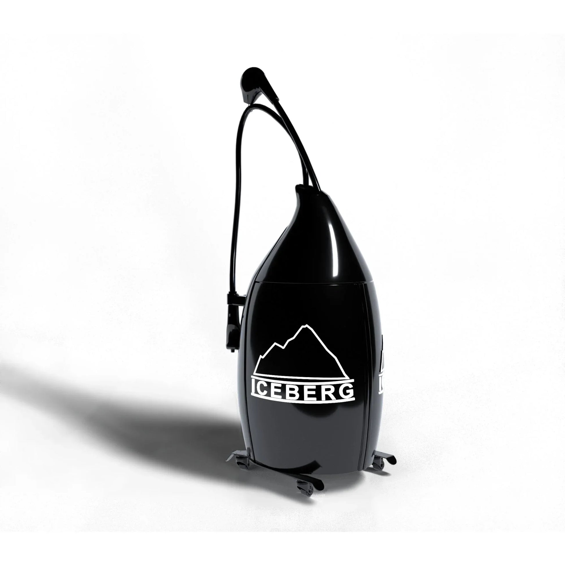 Cryonick Wellness Technology: Iceberg Electric Localized Cryotherapy System - Elite Holistic Fitness