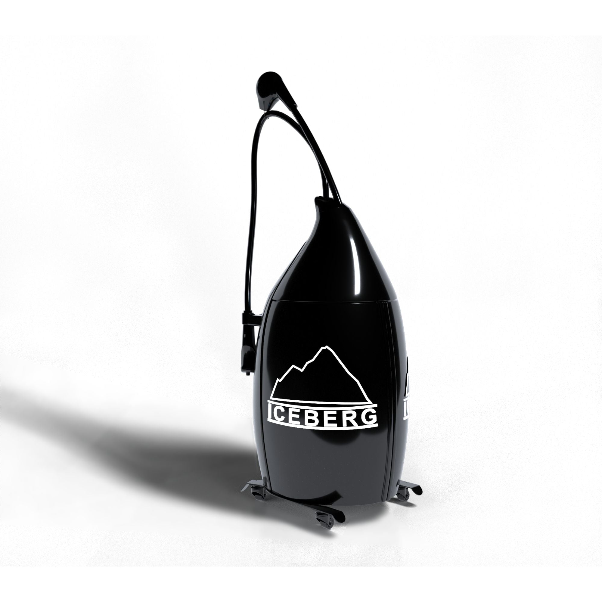 Cryonick Wellness Technology: Iceberg Electric Localized Cryotherapy System