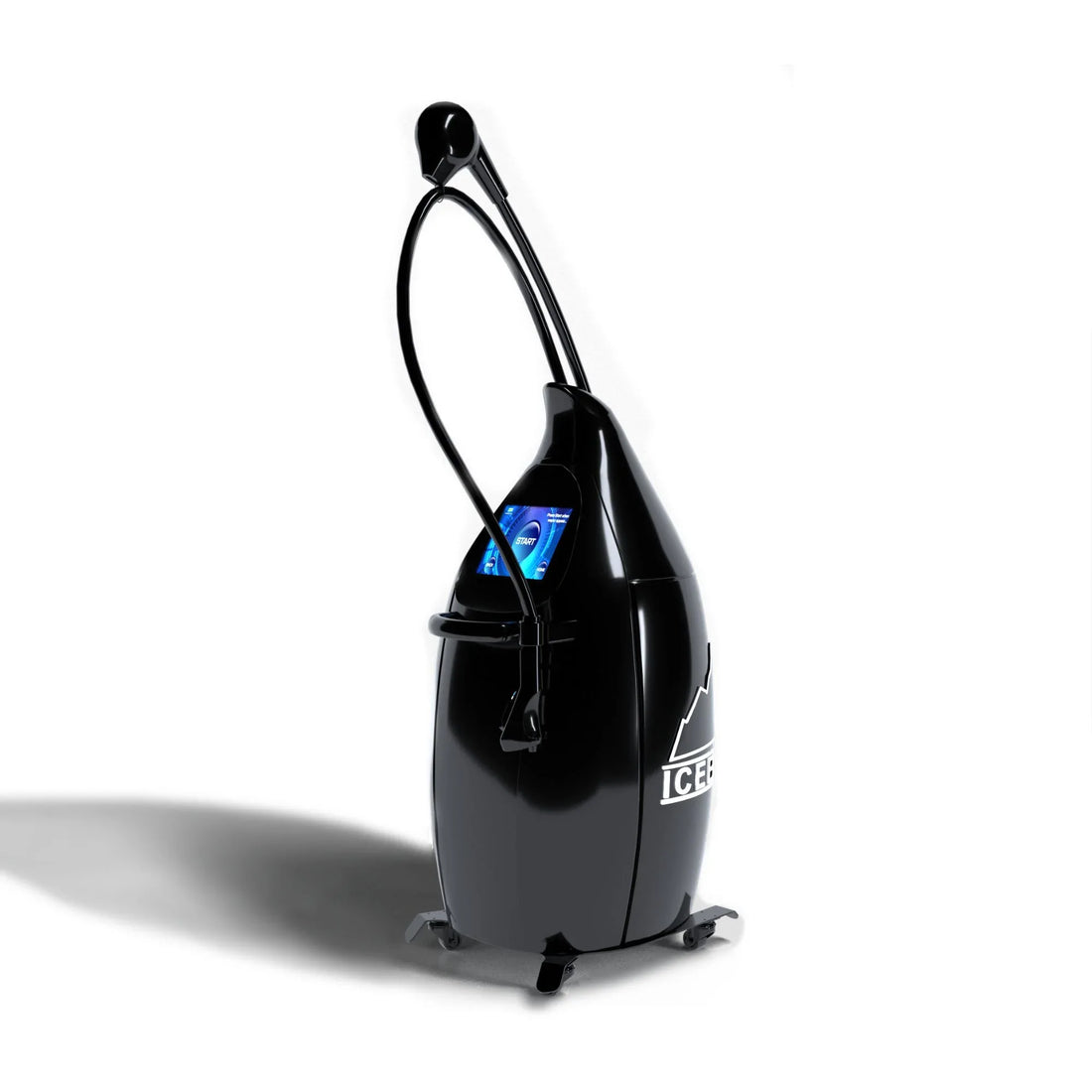 Cryonick Wellness Technology: Iceberg Electric Localized Cryotherapy System - Elite Holistic Fitness