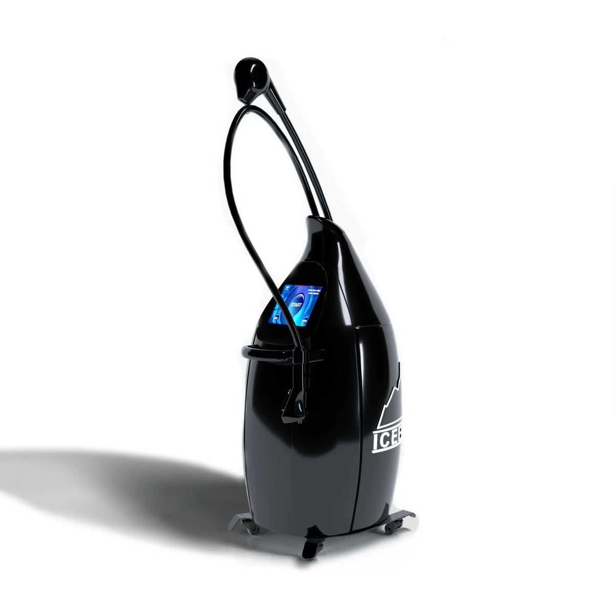 Cryonick Wellness Technology: Iceberg Electric Localized Cryotherapy System - Elite Holistic Fitness