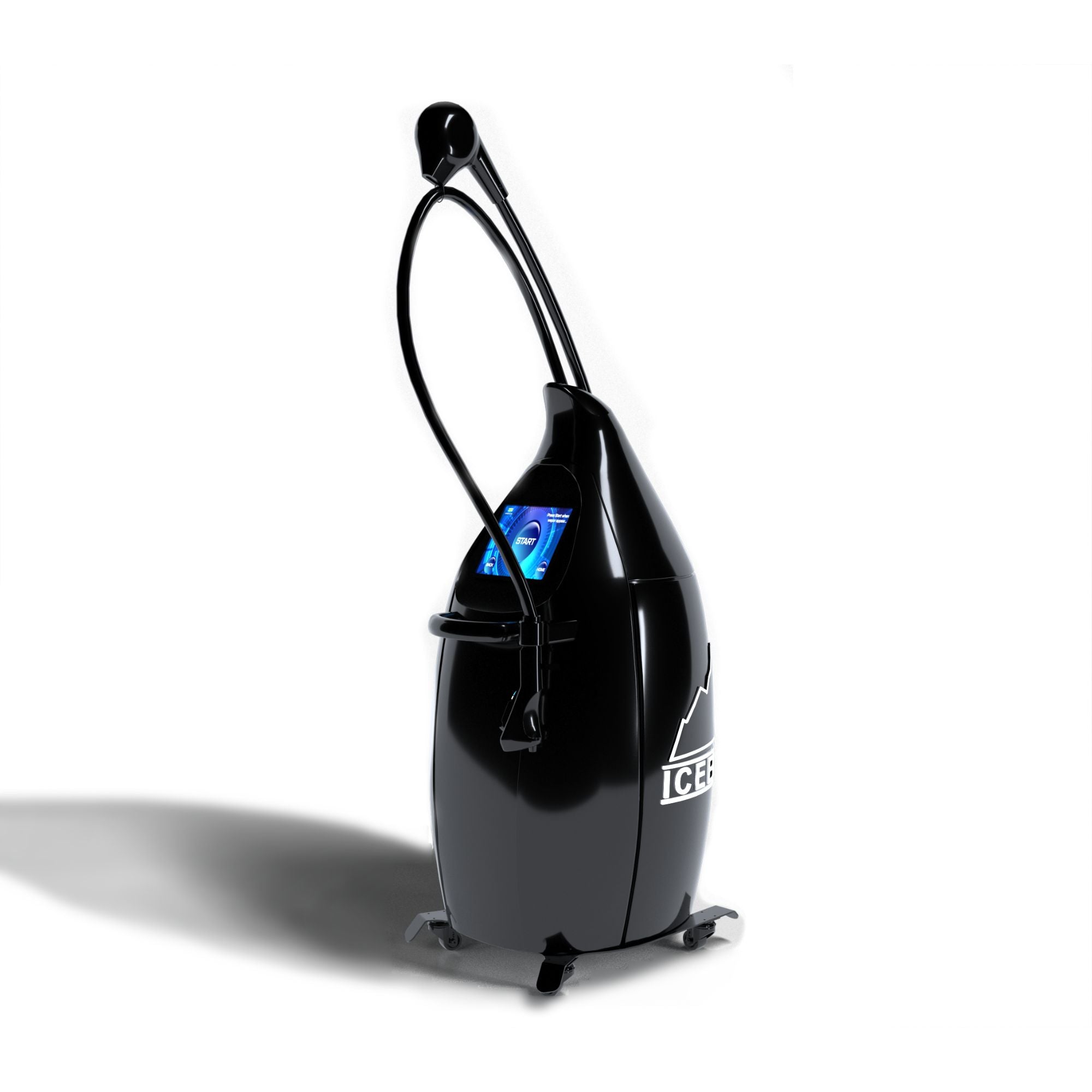 Cryonick Wellness Technology: Iceberg Electric Localized Cryotherapy System