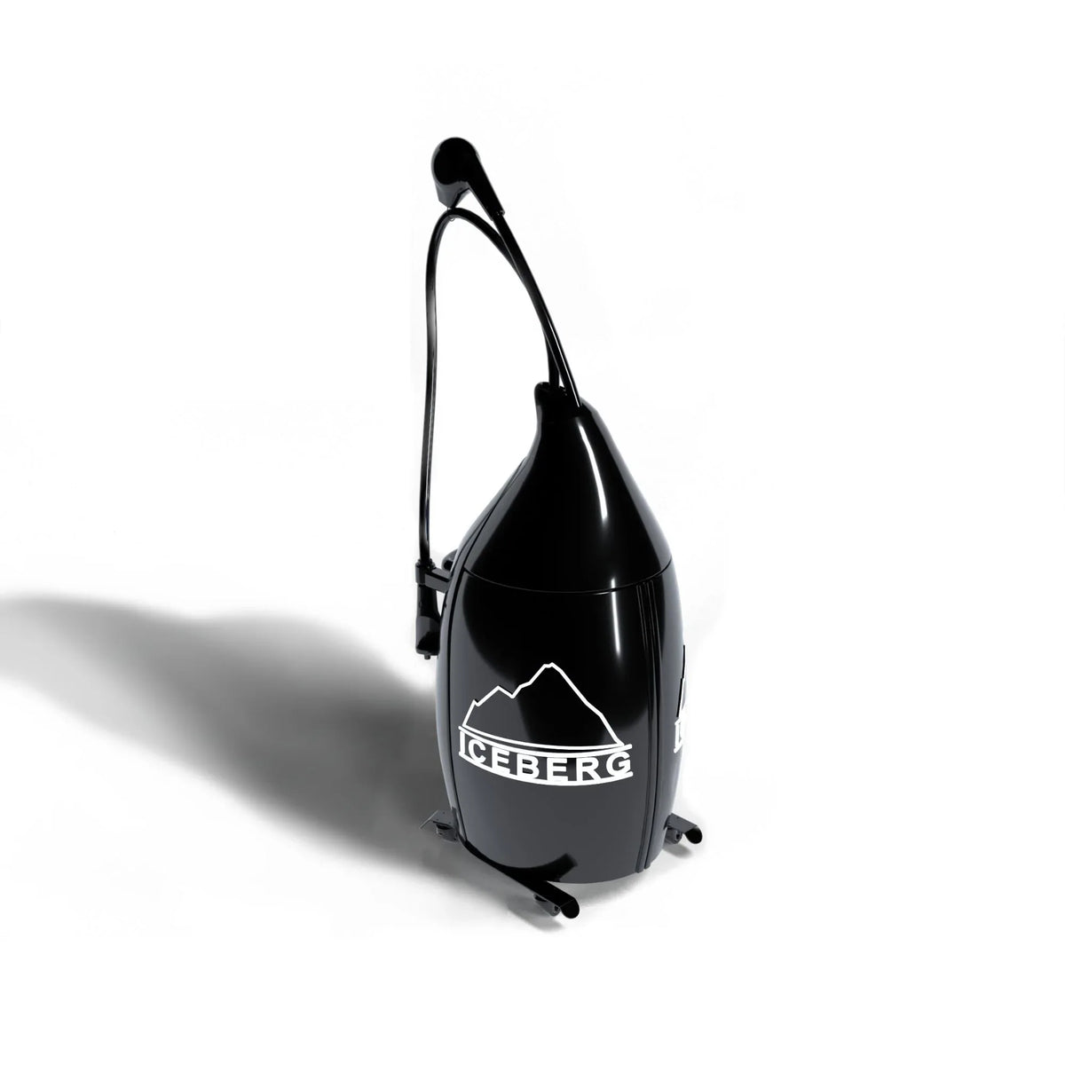 Cryonick Wellness Technology: Iceberg Electric Localized Cryotherapy System - Elite Holistic Fitness