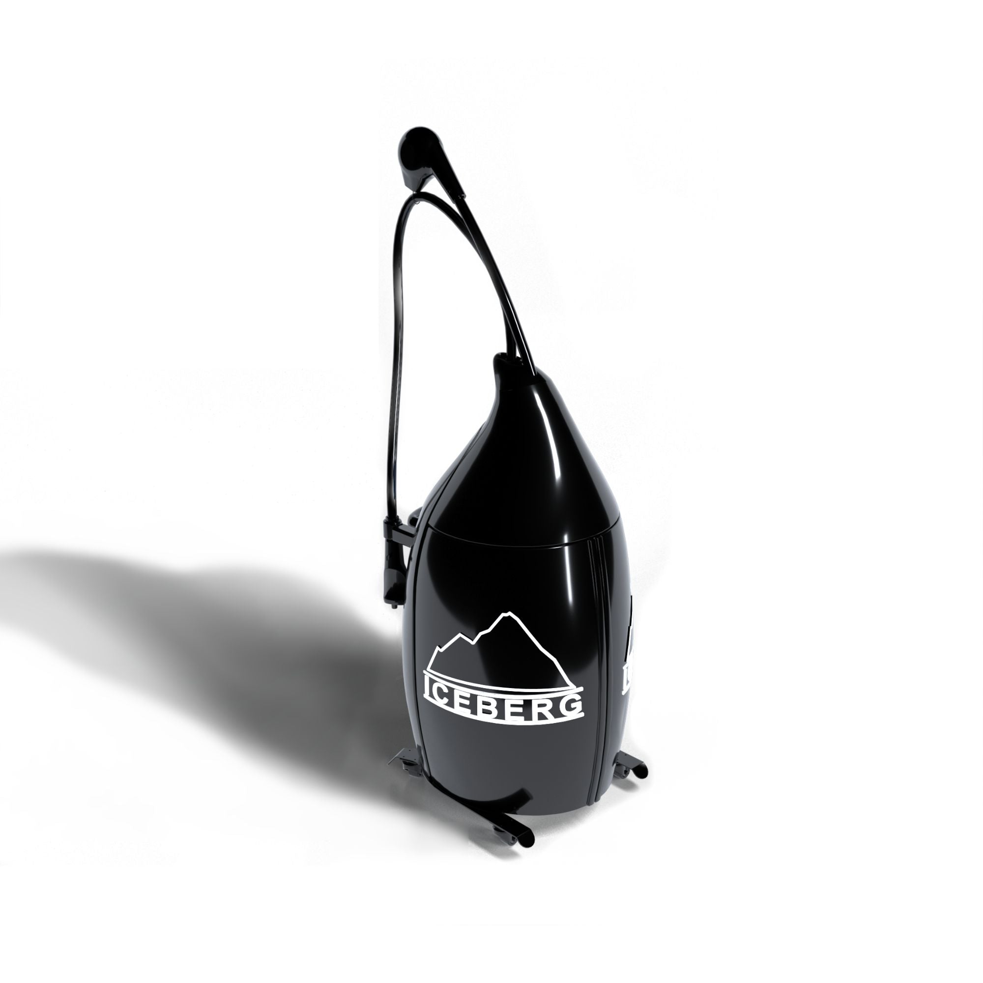 Cryonick Wellness Technology: Iceberg Electric Localized Cryotherapy System