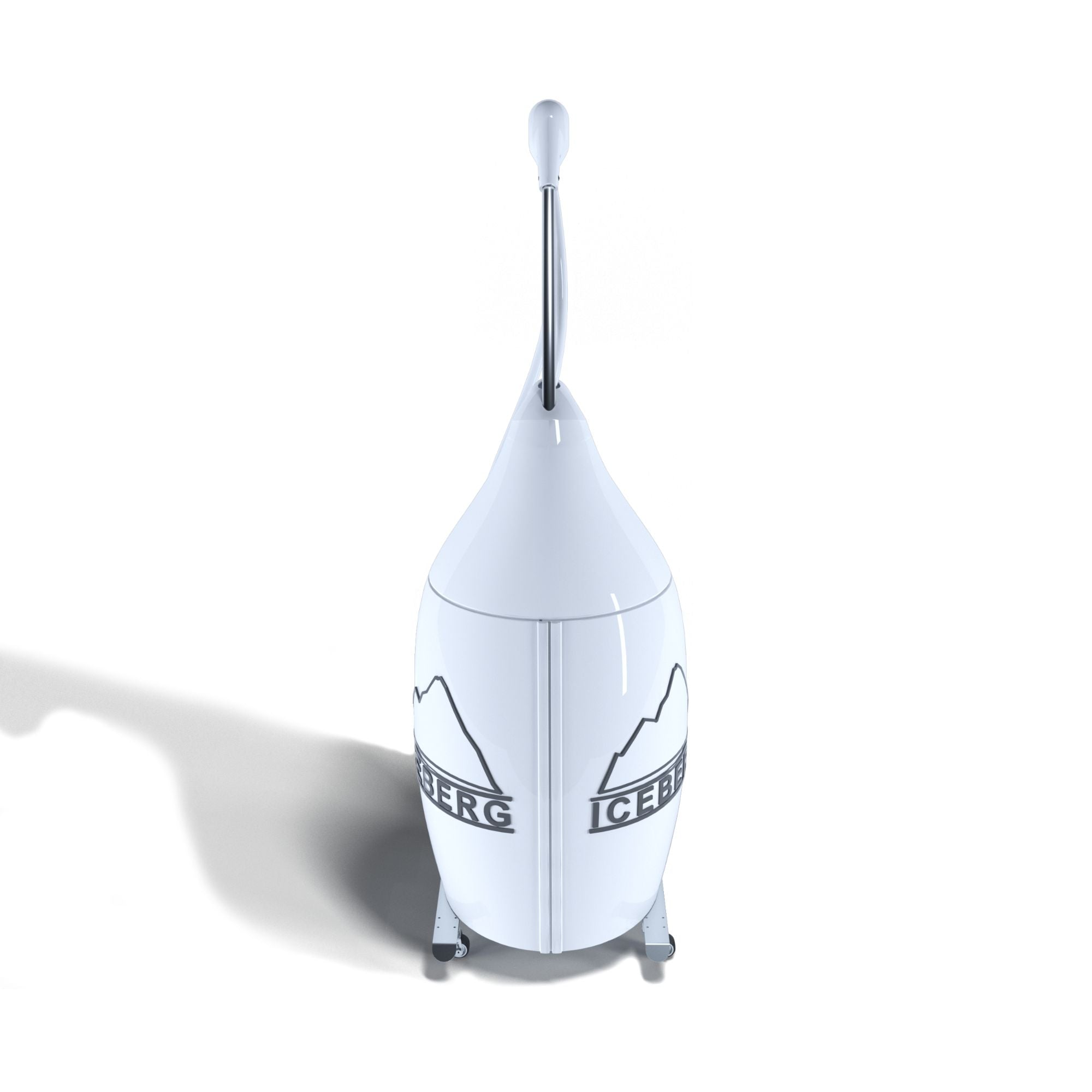 Cryonick Wellness Technology: Iceberg Electric Localized Cryotherapy System