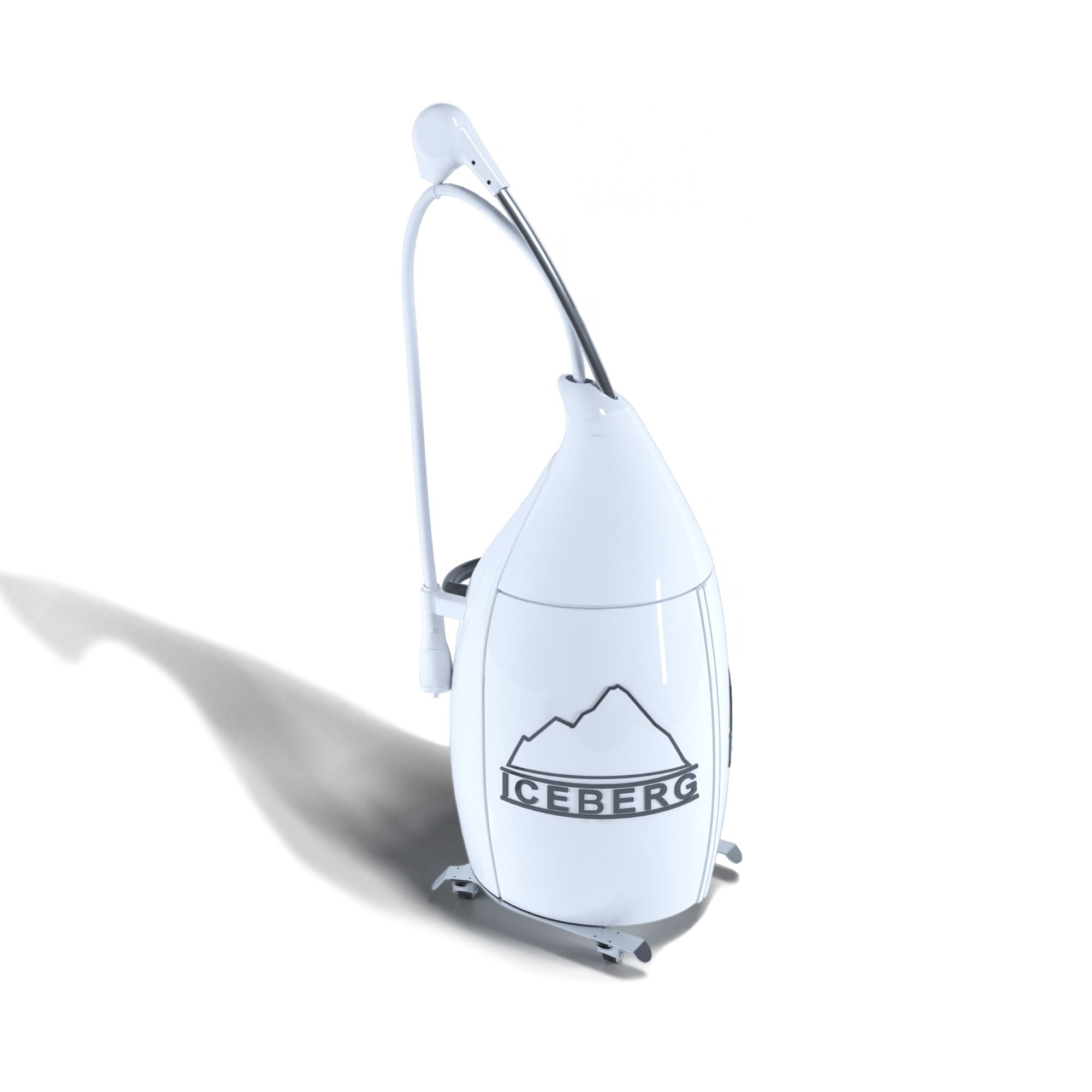 Cryonick Wellness Technology: Iceberg Electric Localized Cryotherapy System