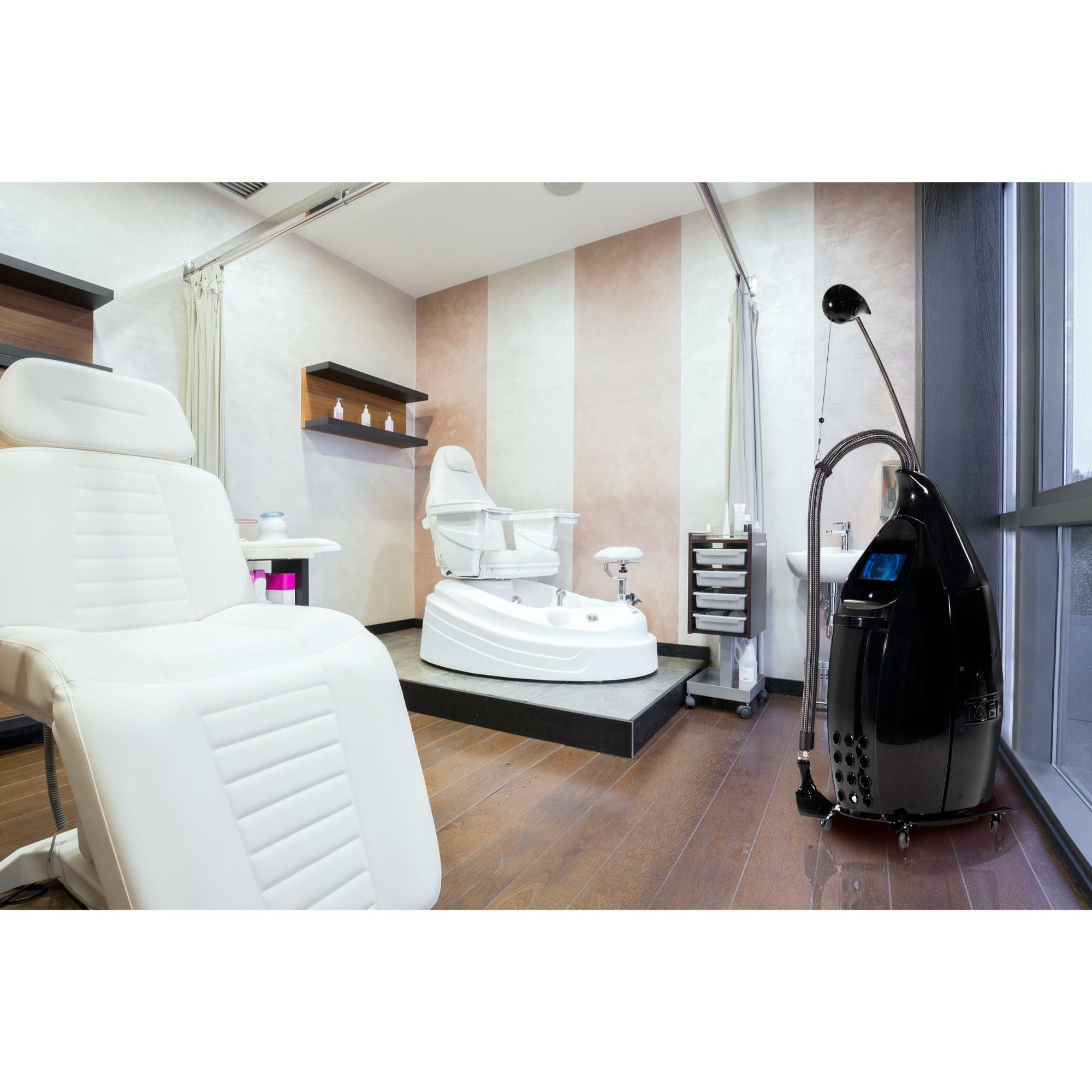 Cryonick Wellness Technology: Iceberg Electric Localized Cryotherapy System