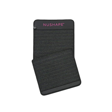 NuShape Infrared PEMF Mat – Full-Body Recovery & Therapeutic Mat - Elite Holistic Fitness