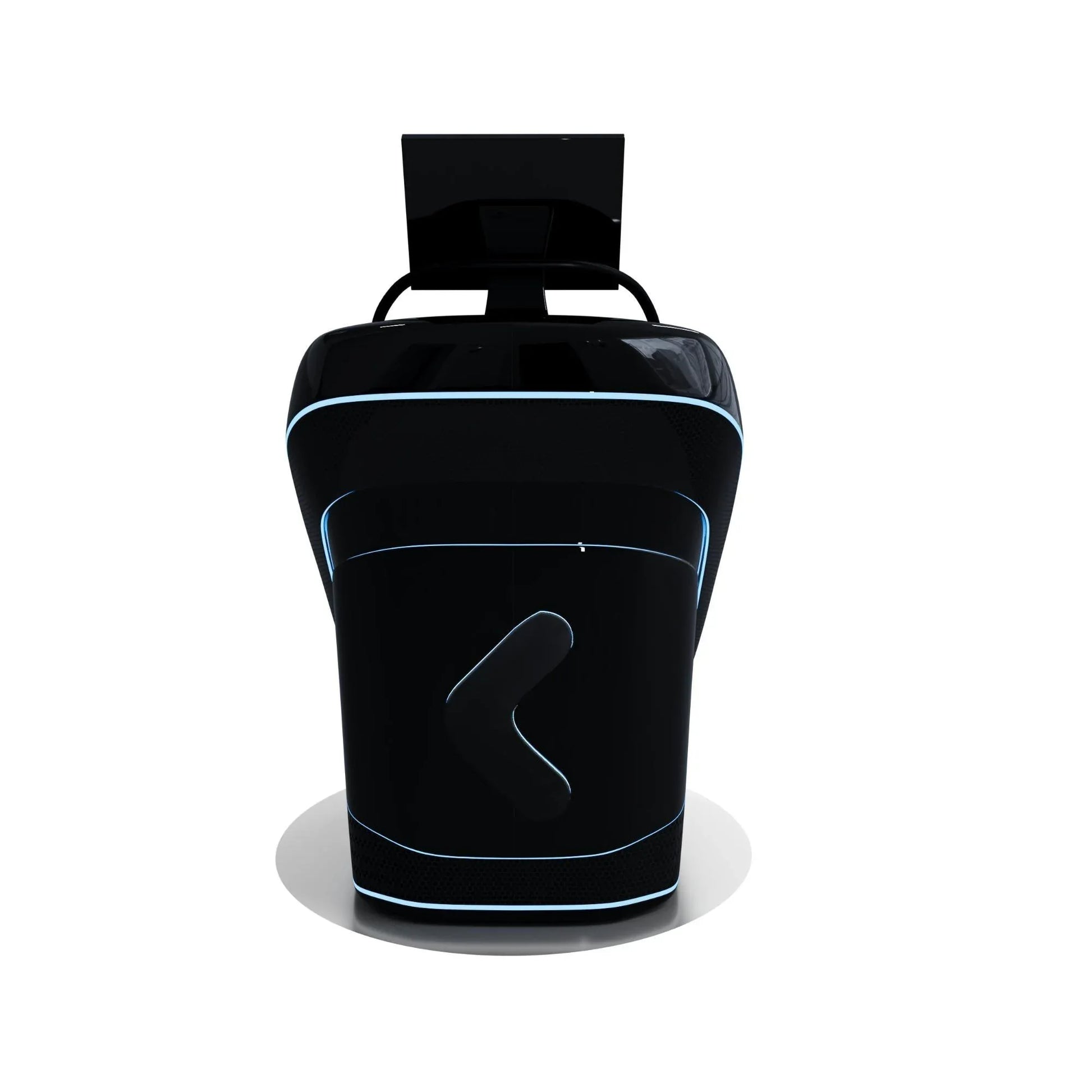 Cryonick Wellness Technology: Infrastepper - Elite Holistic Fitness