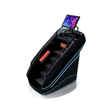 Cryonick Wellness Technology: Infrastepper - Elite Holistic Fitness