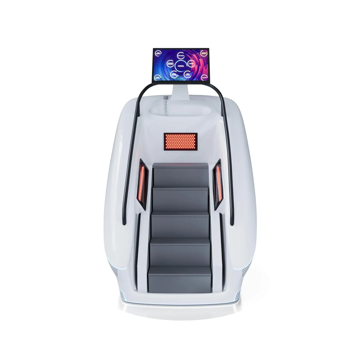 Cryonick Wellness Technology: Infrastepper - Elite Holistic Fitness