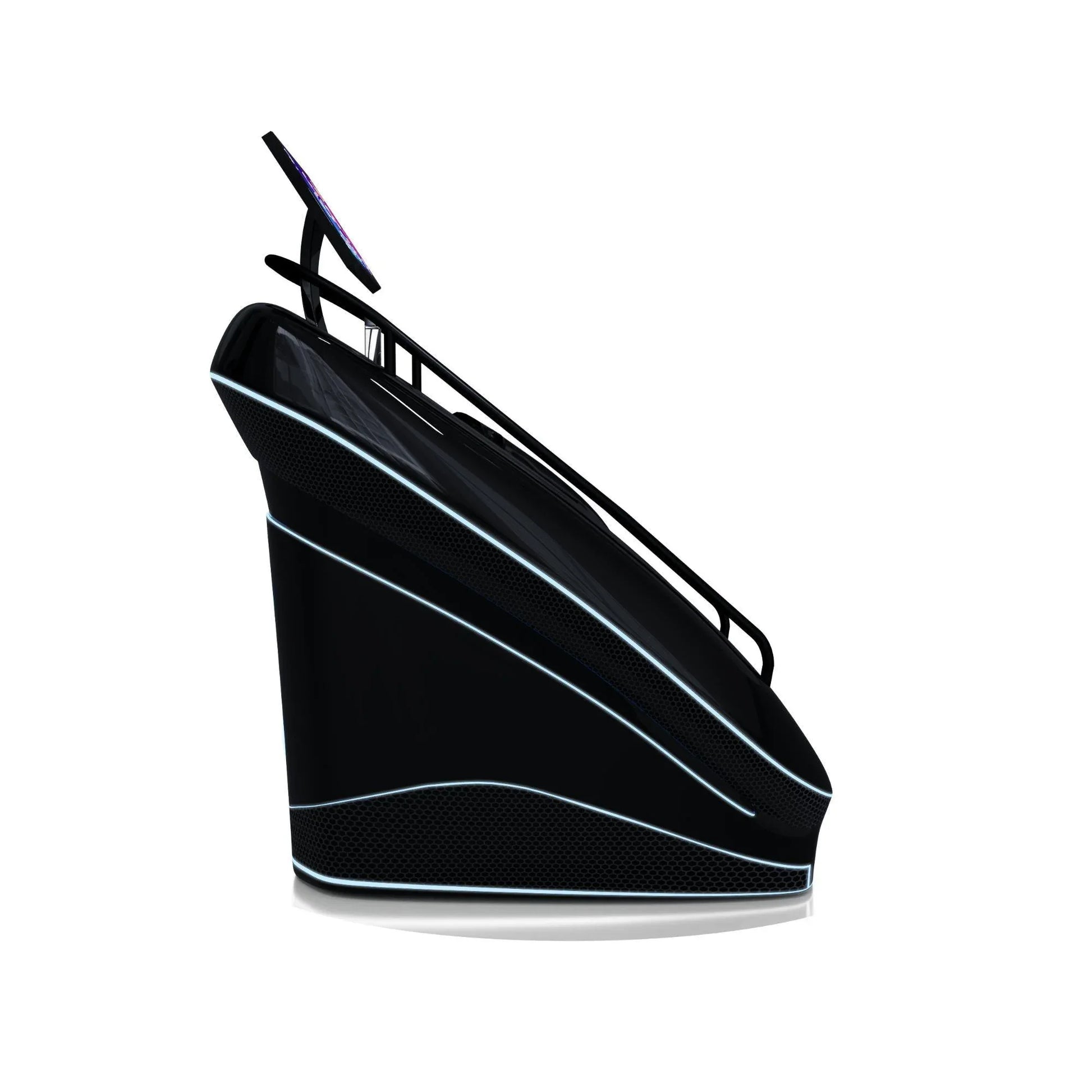 Cryonick Wellness Technology: Infrastepper - Elite Holistic Fitness