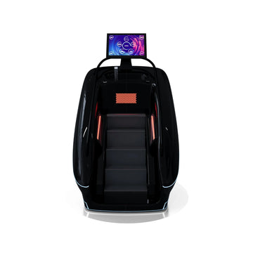 Cryonick Wellness Technology: Infrastepper - Elite Holistic Fitness