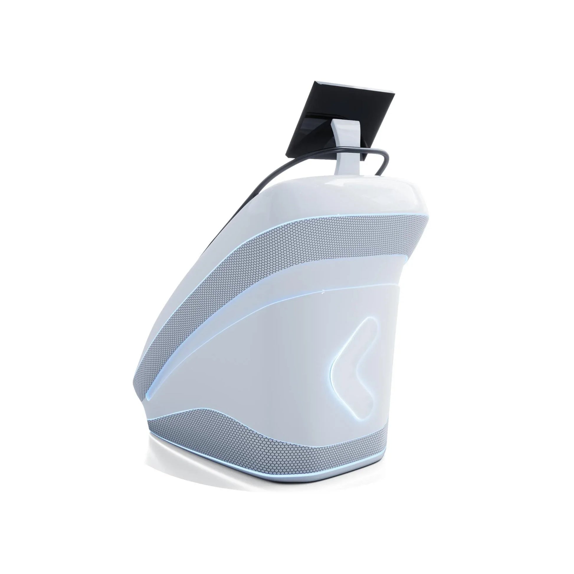 Cryonick Wellness Technology: Infrastepper - Elite Holistic Fitness