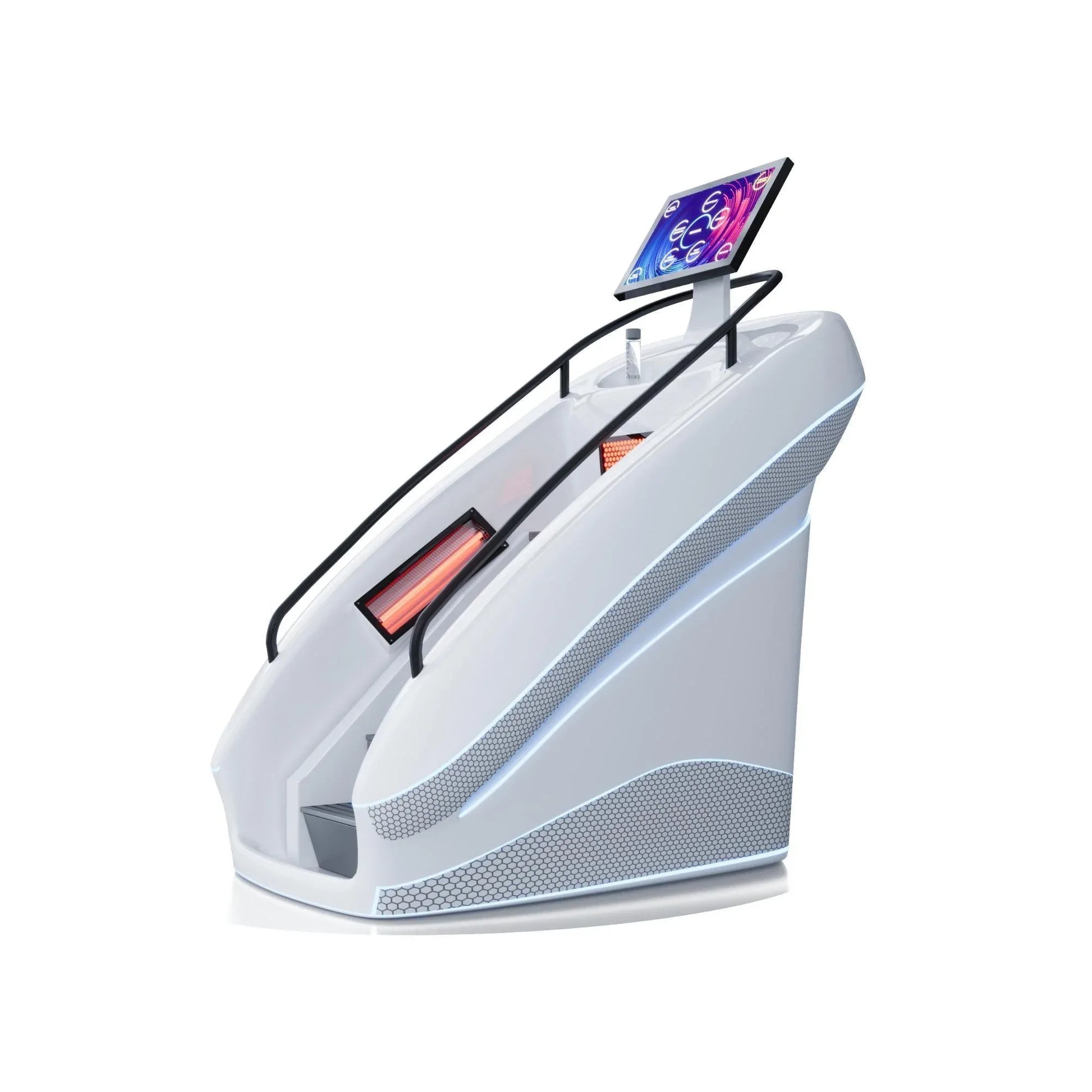 Cryonick Wellness Technology: Infrastepper - Elite Holistic Fitness