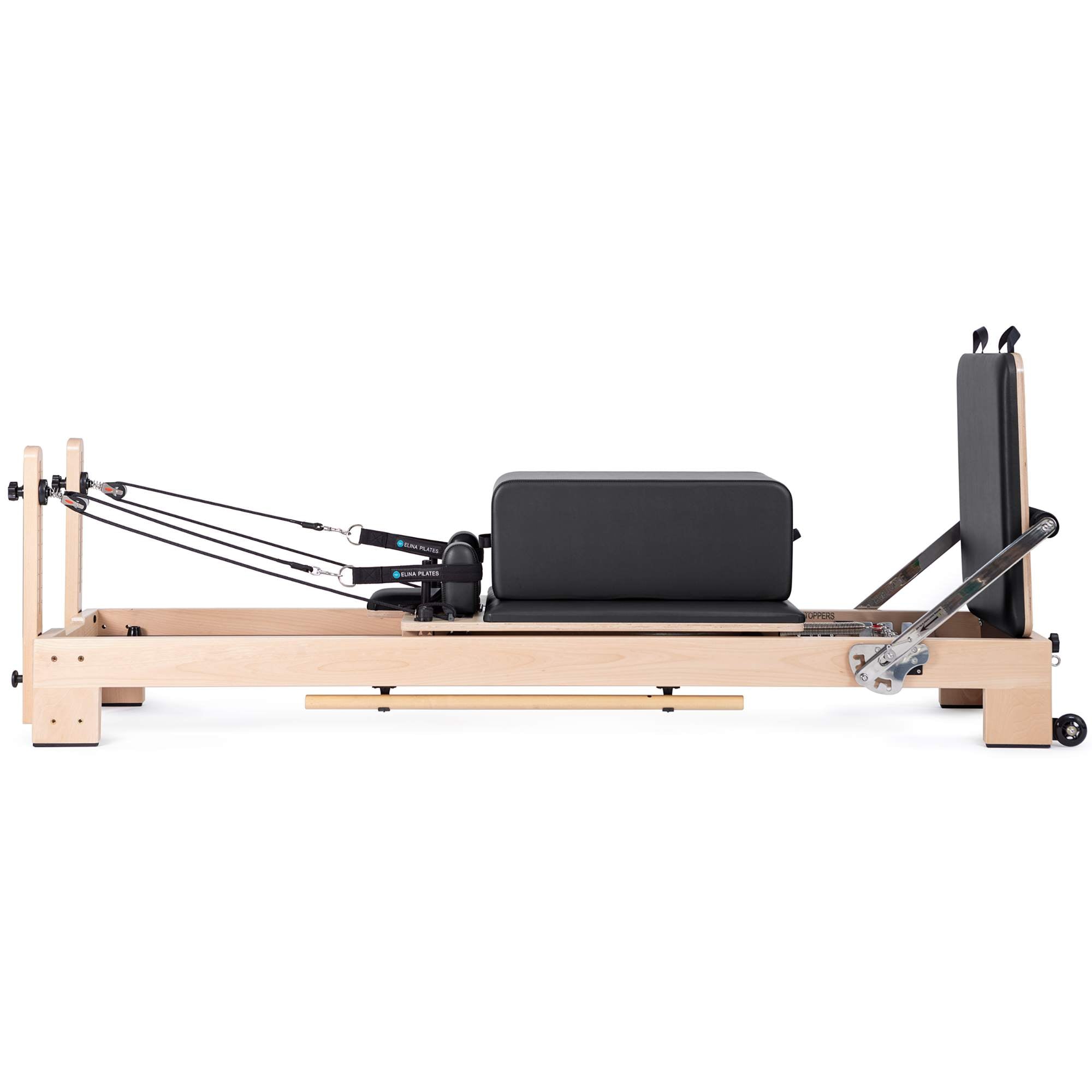 Elina Pilates Lignum Reformer Bundle