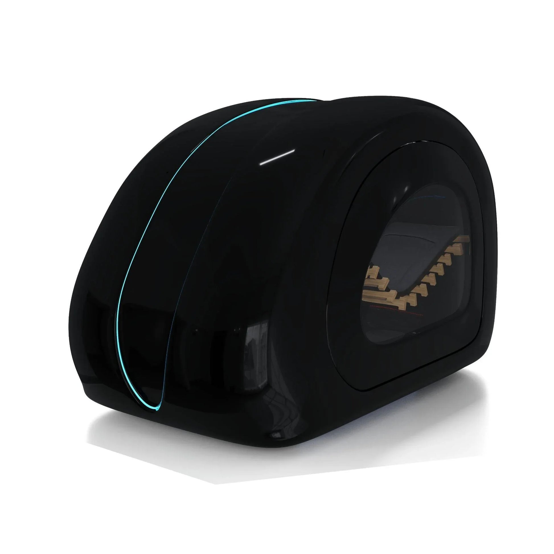 Cryonick Wellness Technology: ReviQue HaloX Longevity Capsule - Elite Holistic Fitness