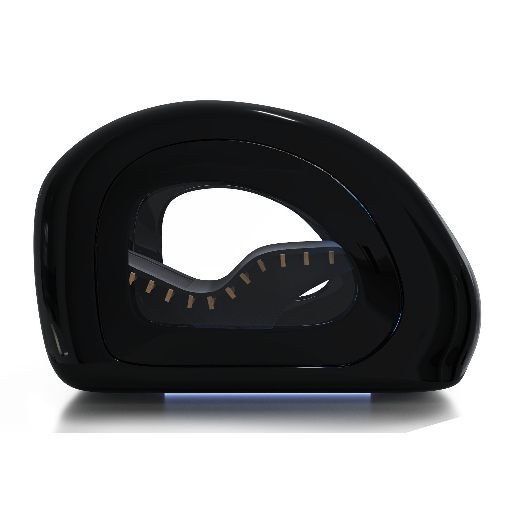 Cryonick Wellness Technology: ReviQue HaloX Longevity Capsule