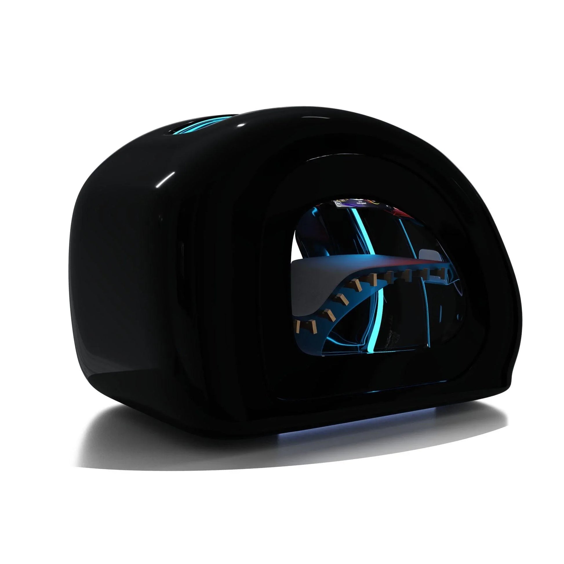 Cryonick Wellness Technology: ReviQue HaloX Longevity Capsule - Elite Holistic Fitness