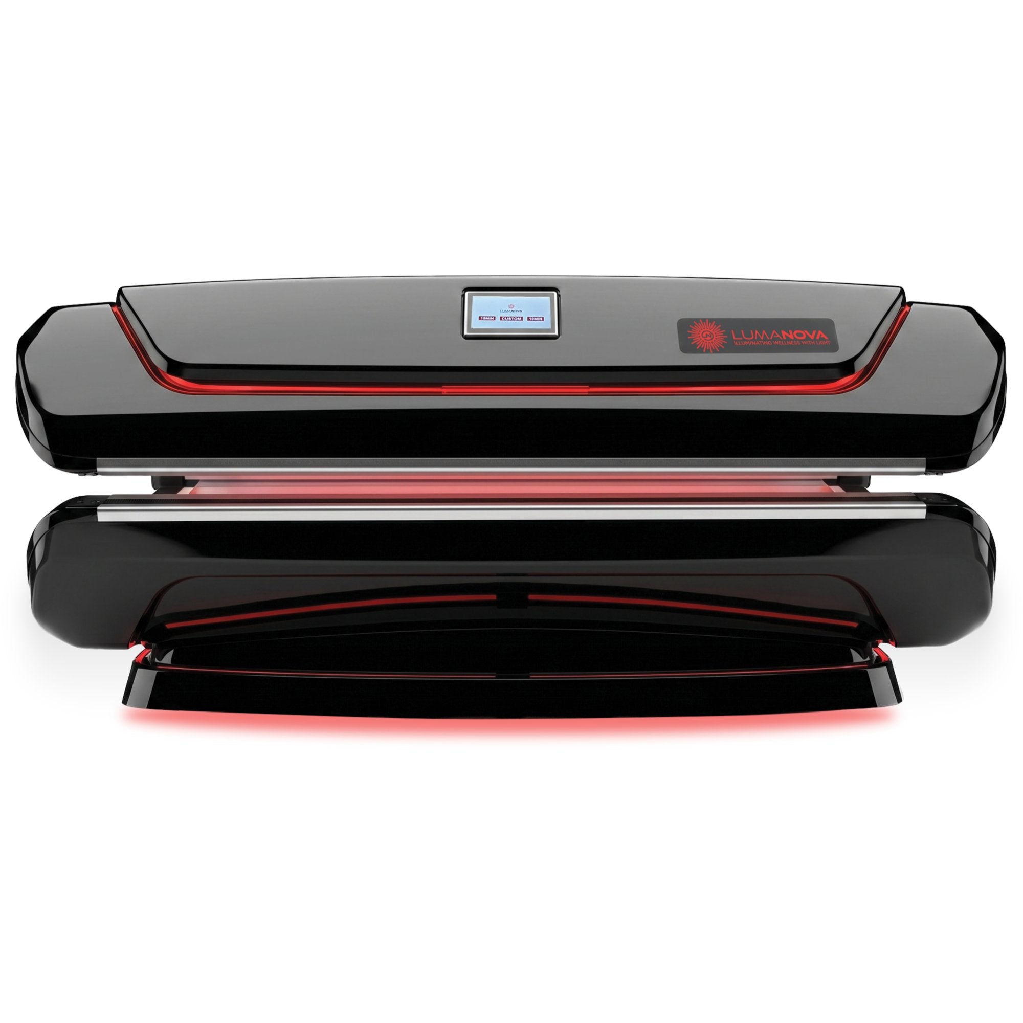 LumaNova LumaPod – Full Body Red Light Therapy Bed