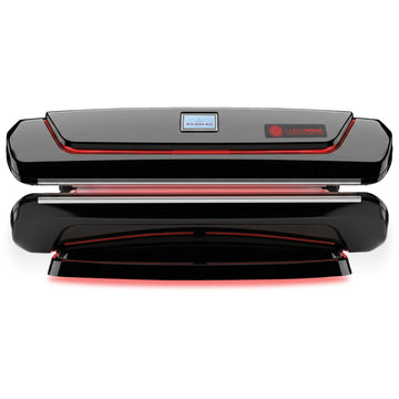 LumaNova-LumaPod Full-Body Red Light Therapy Bed