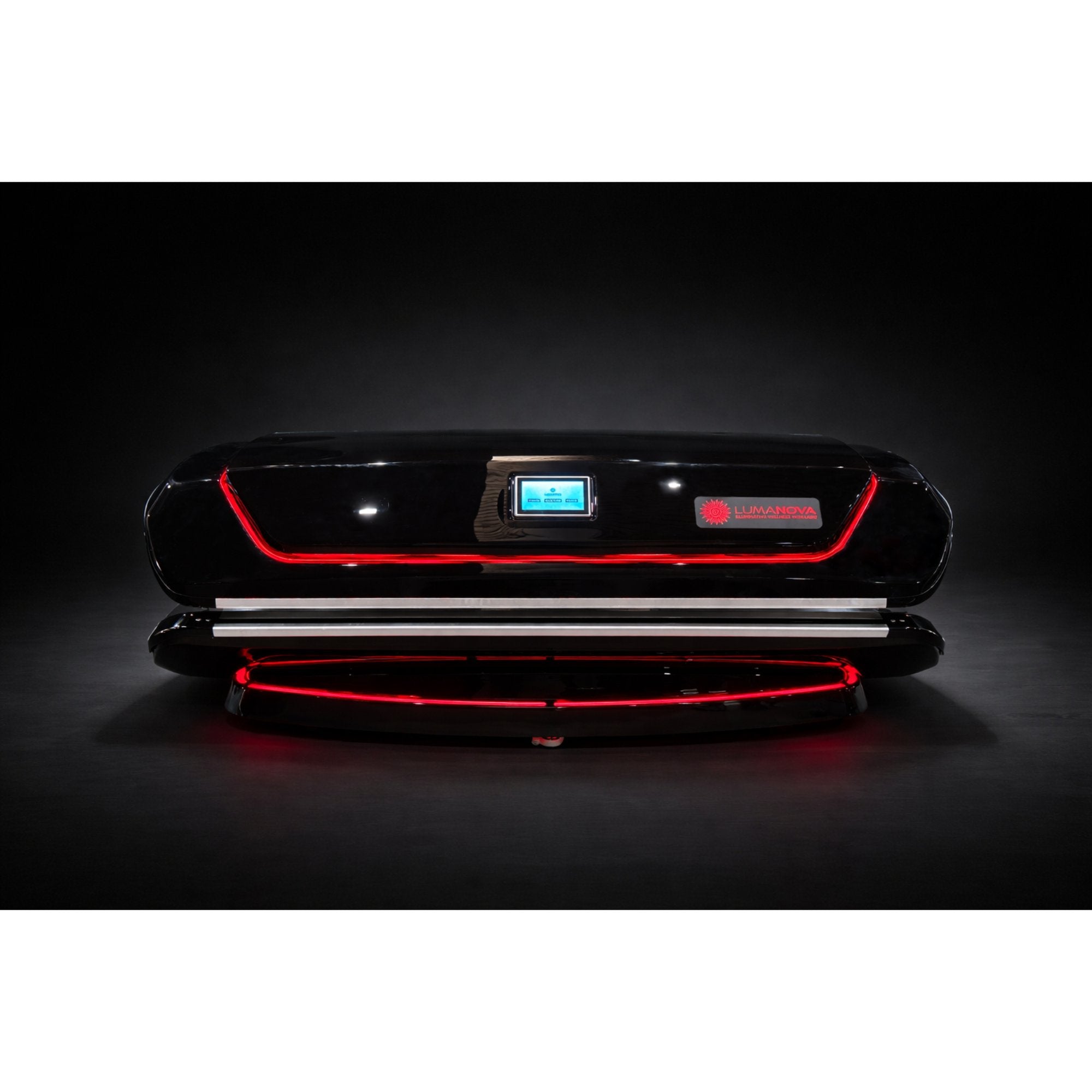 LumaNova LumaPod – Full Body Red Light Therapy Bed