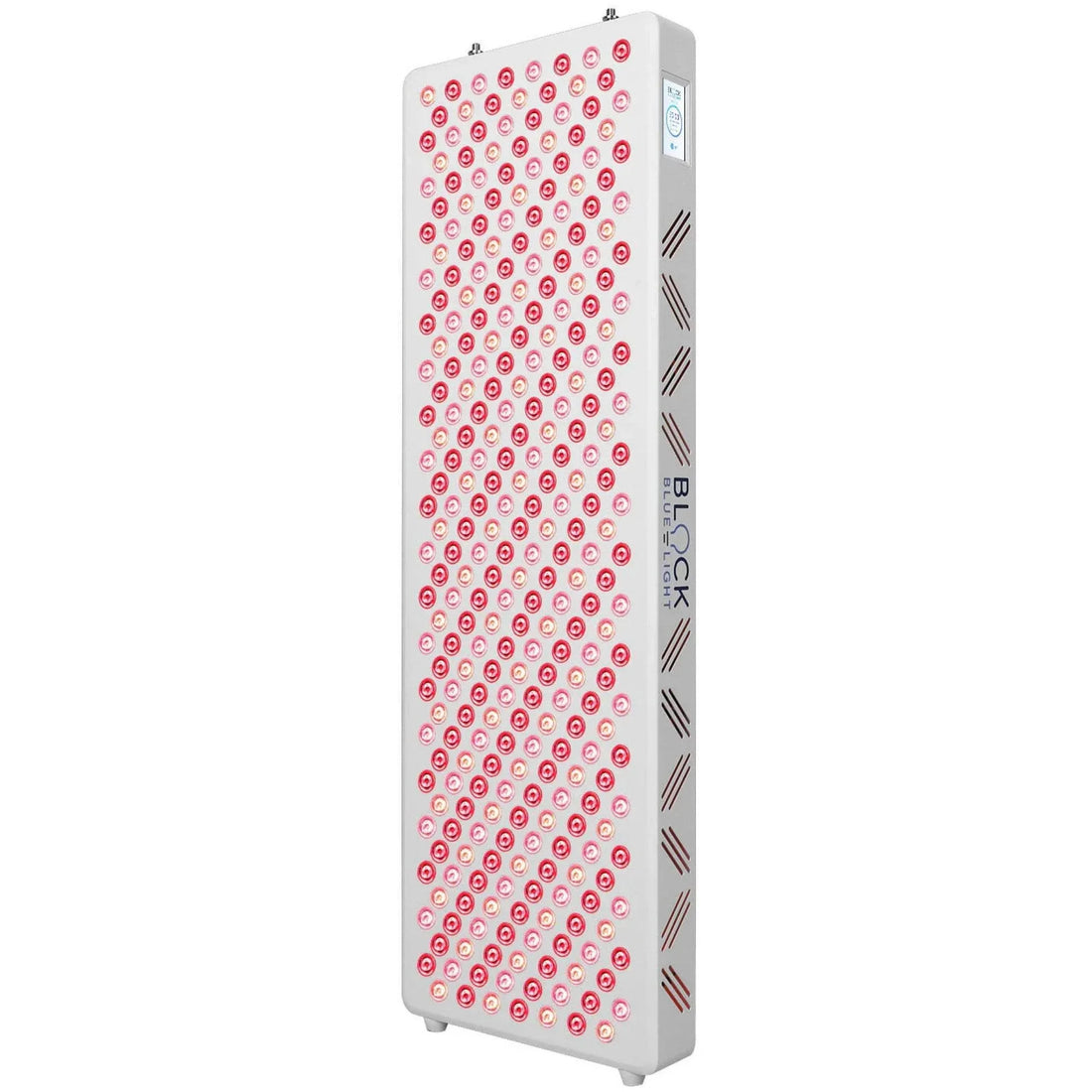 BlockBlueLight MEGA Red Light Therapy PowerPanel - Elite Holistic Fitness