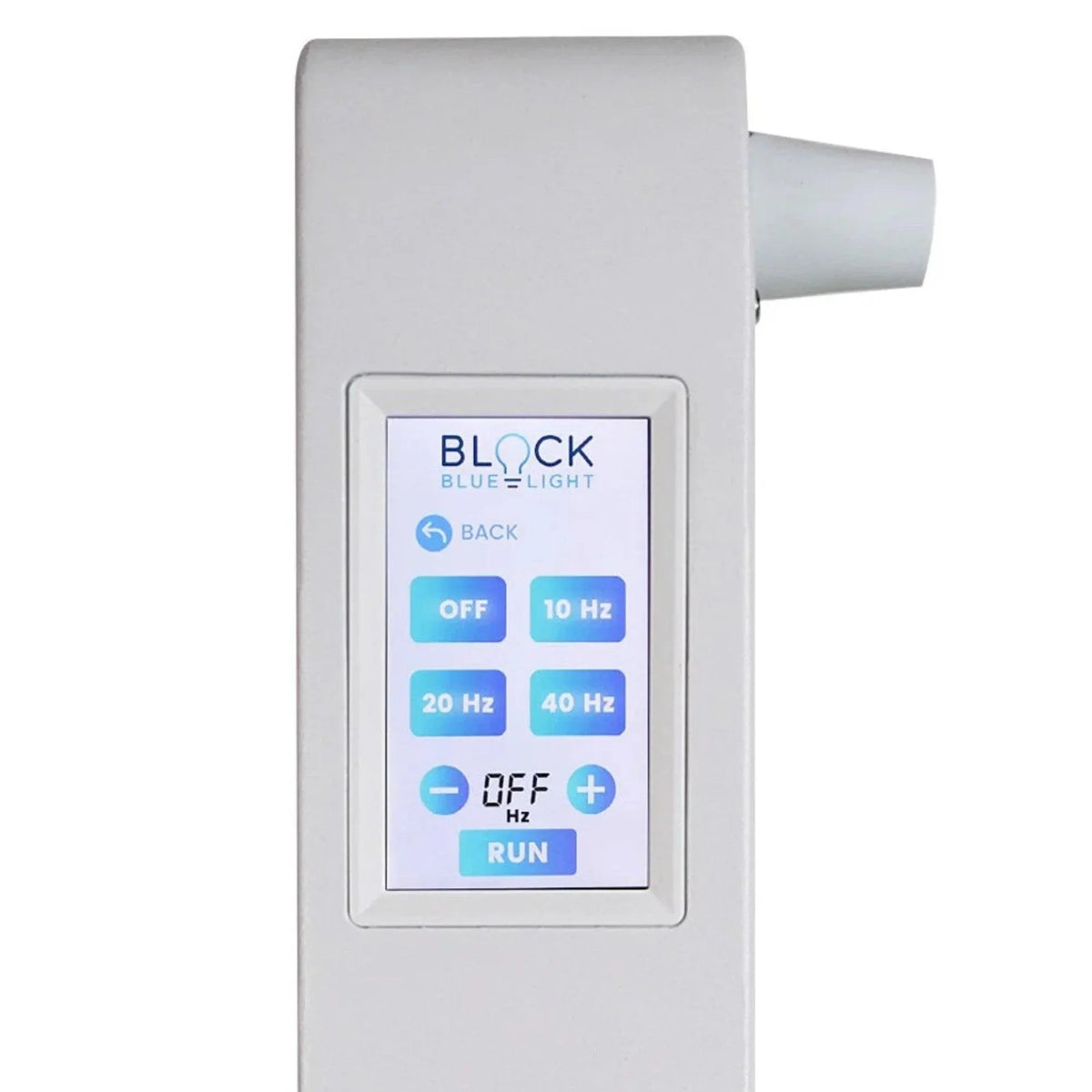 BlockBlueLight MEGA Red Light Therapy PowerPanel - Elite Holistic Fitness