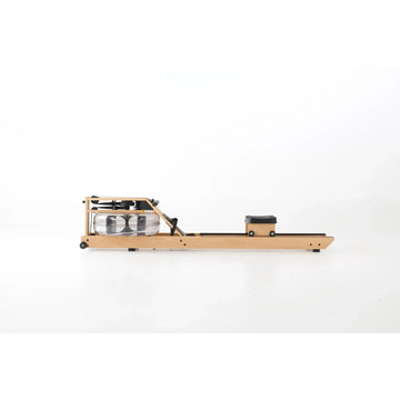 WaterRower Lite Oak – Lightweight Natural Water Resistance Rower - Elite Holistic Fitness