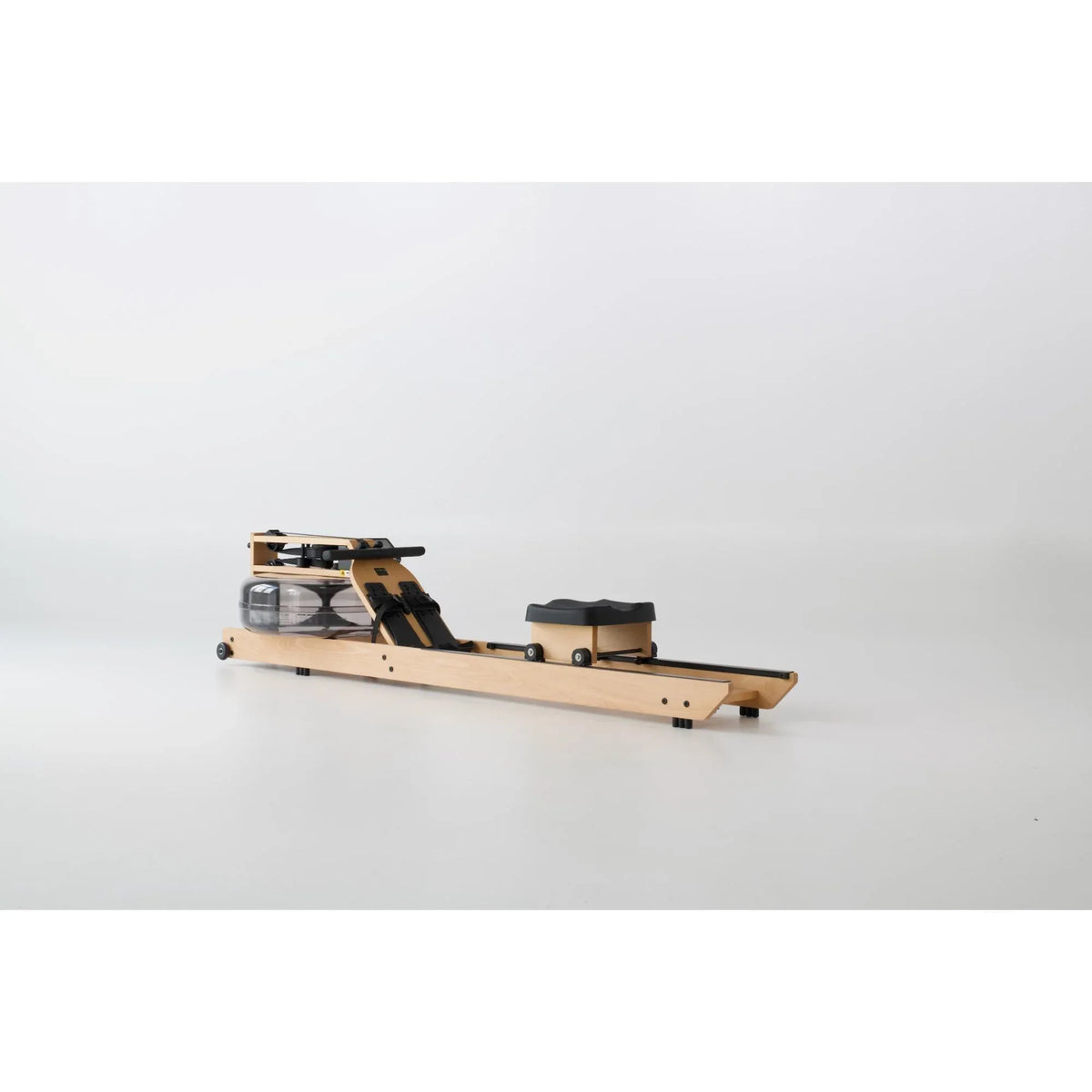 WaterRower Lite Oak – Lightweight Natural Water Resistance Rower - Elite Holistic Fitness