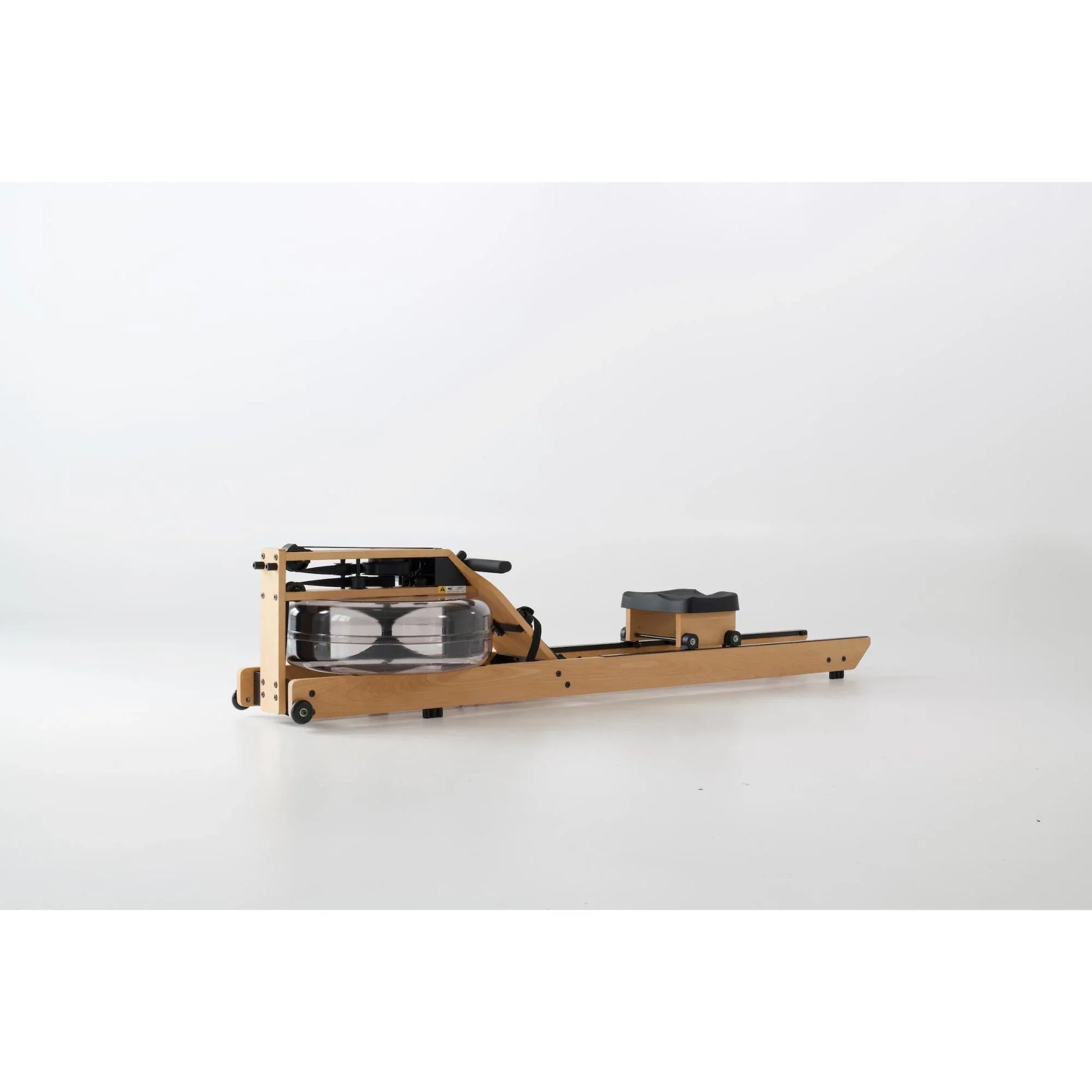 WaterRower Lite Oak – Lightweight Natural Water Resistance Rower - Elite Holistic Fitness