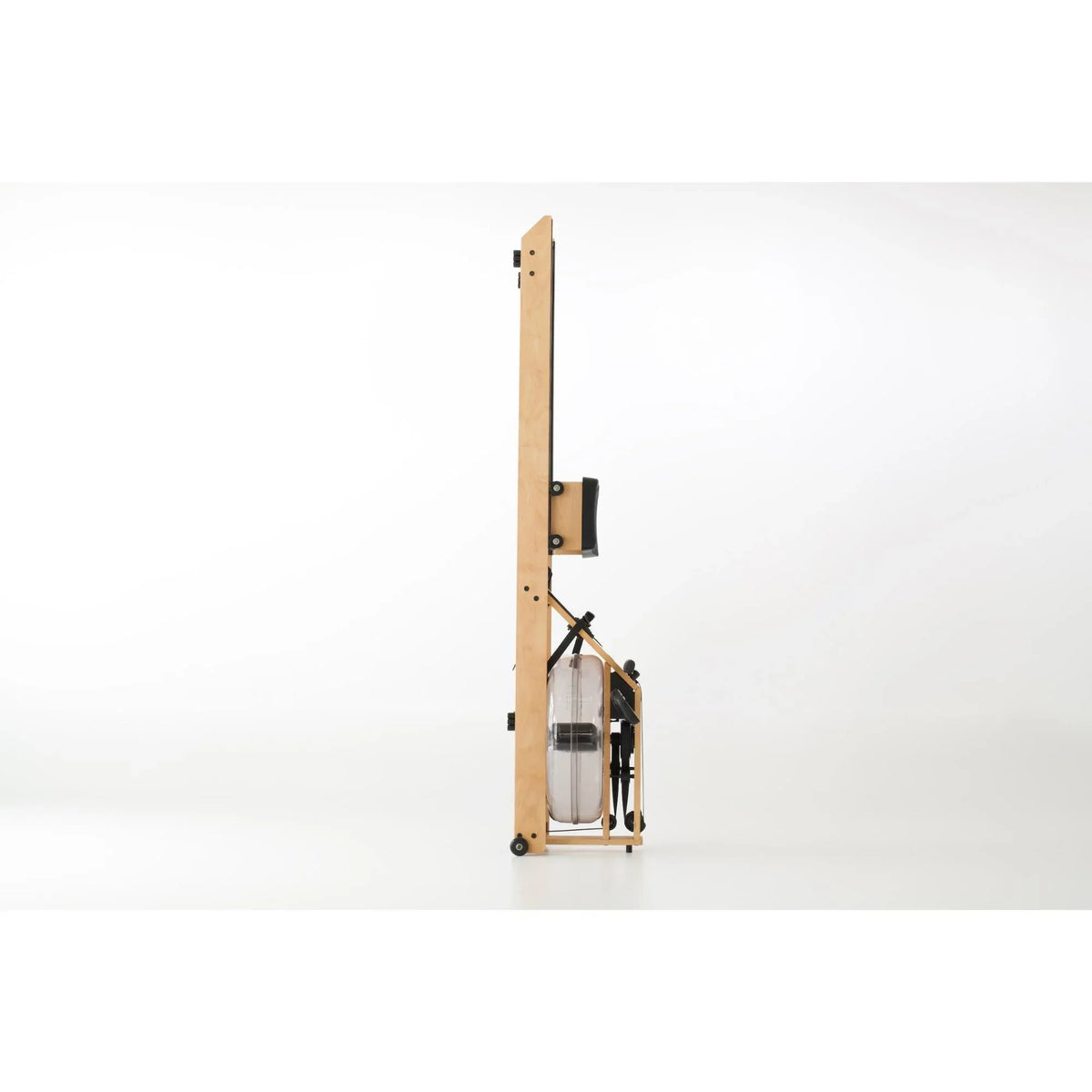 WaterRower Lite Oak – Lightweight Natural Water Resistance Rower - Elite Holistic Fitness