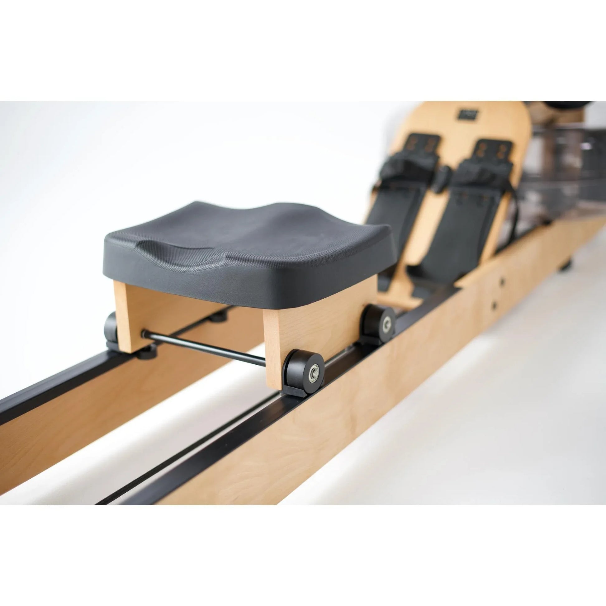 WaterRower Lite Oak – Lightweight Natural Water Resistance Rower - Elite Holistic Fitness