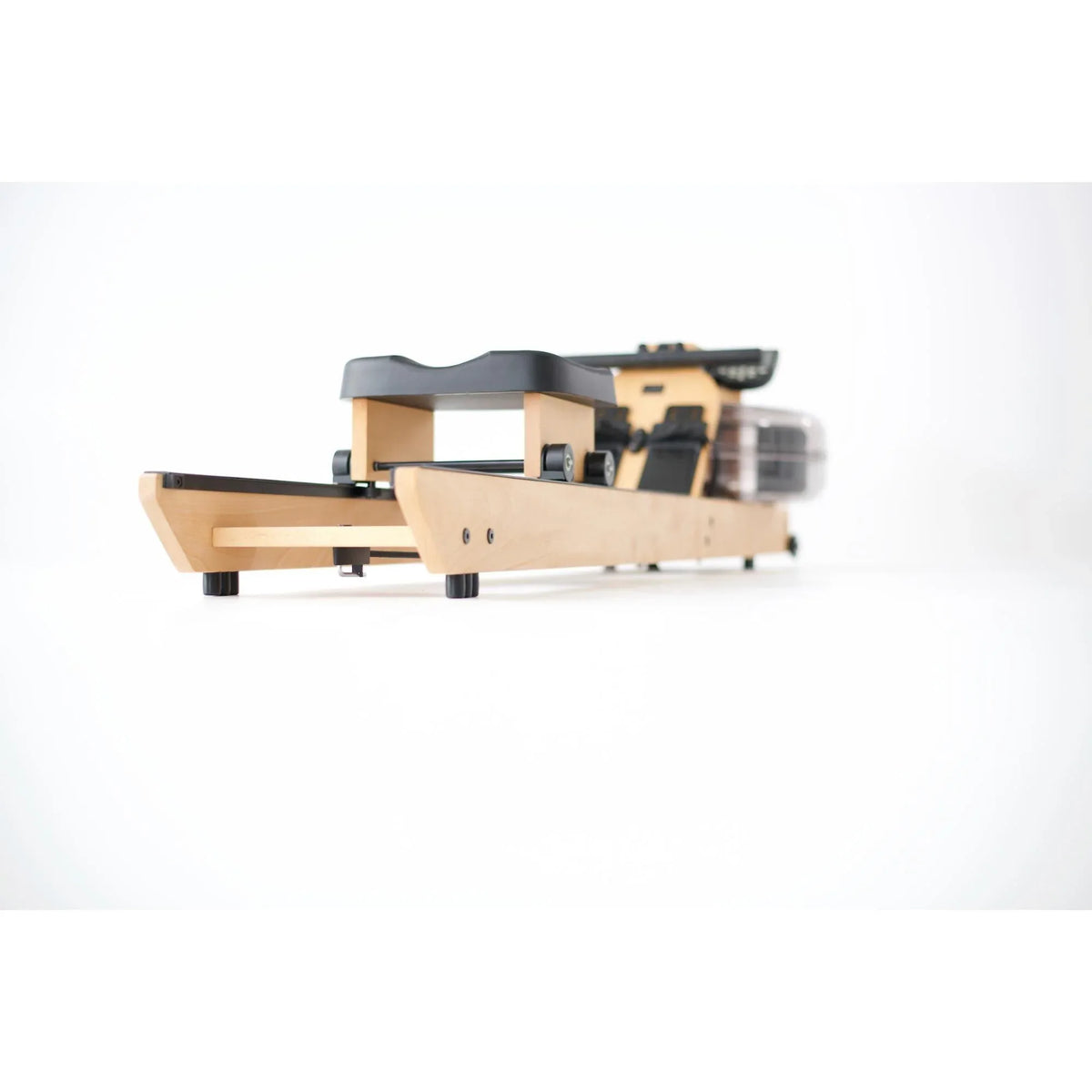 WaterRower Lite Oak – Lightweight Natural Water Resistance Rower - Elite Holistic Fitness