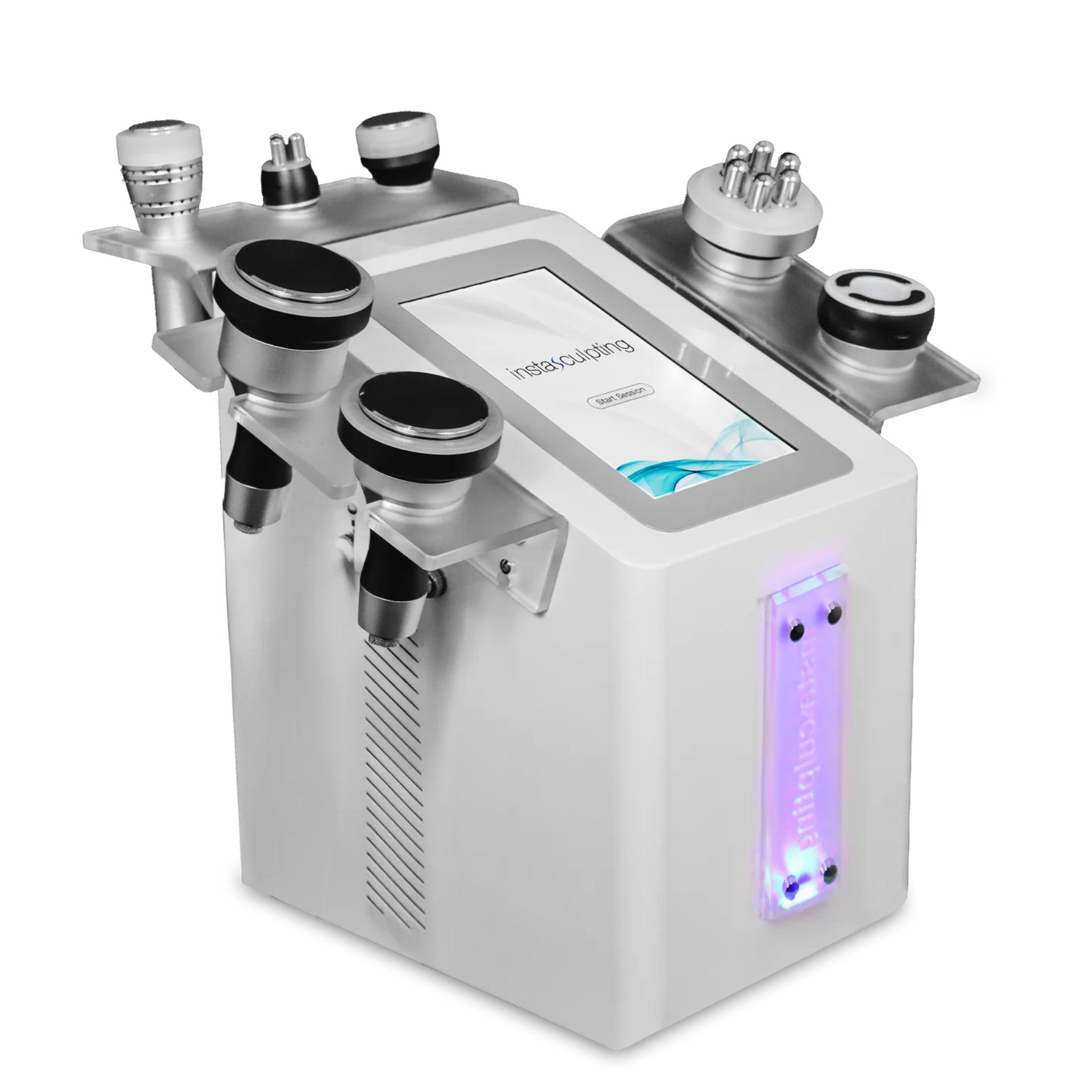 InstaSculpting Nano HD3 - Elite Holistic Fitness